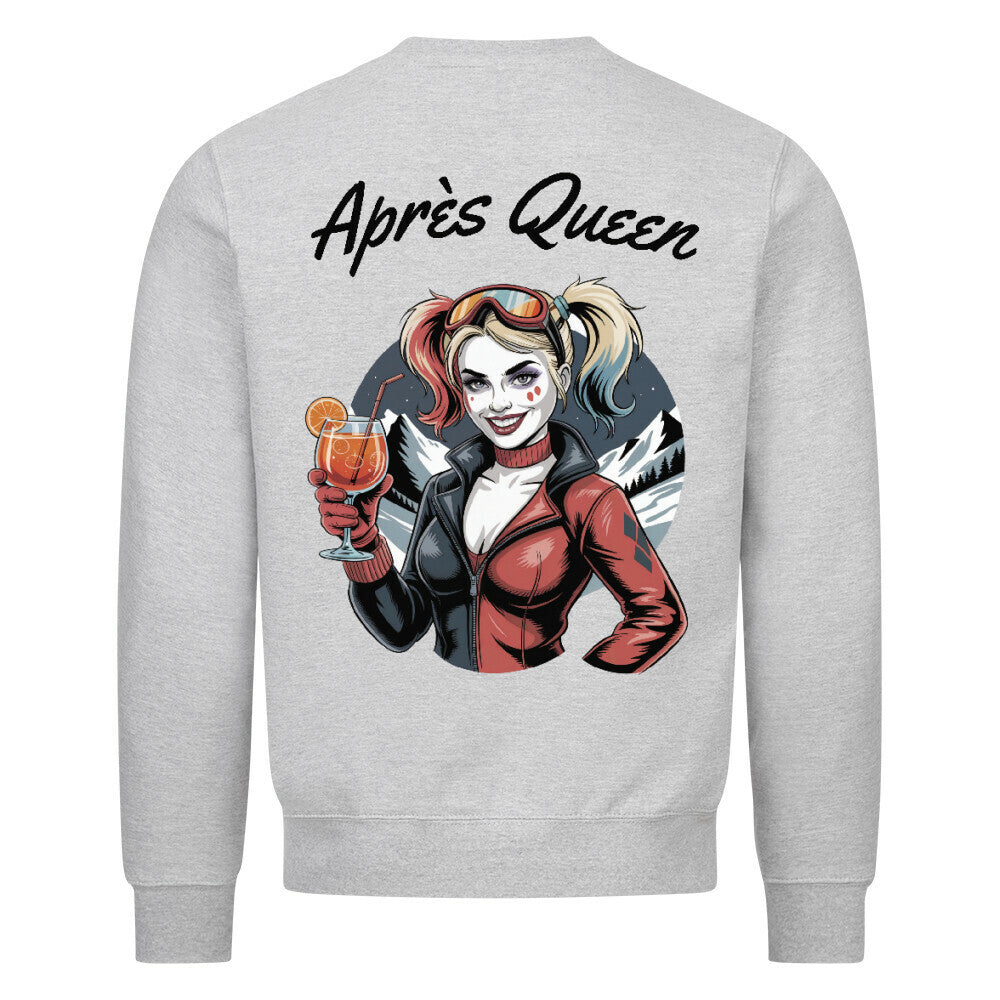 Image for color: heather grey