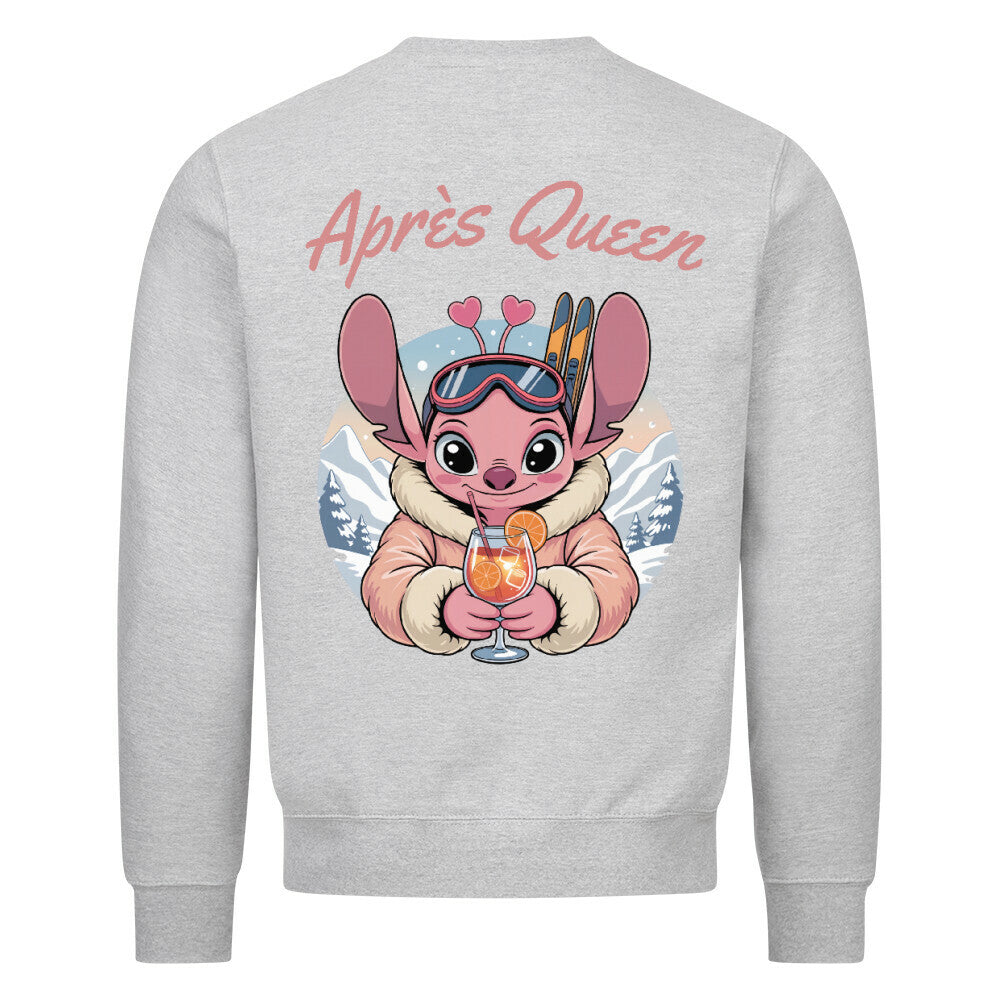 Image for color: heather grey