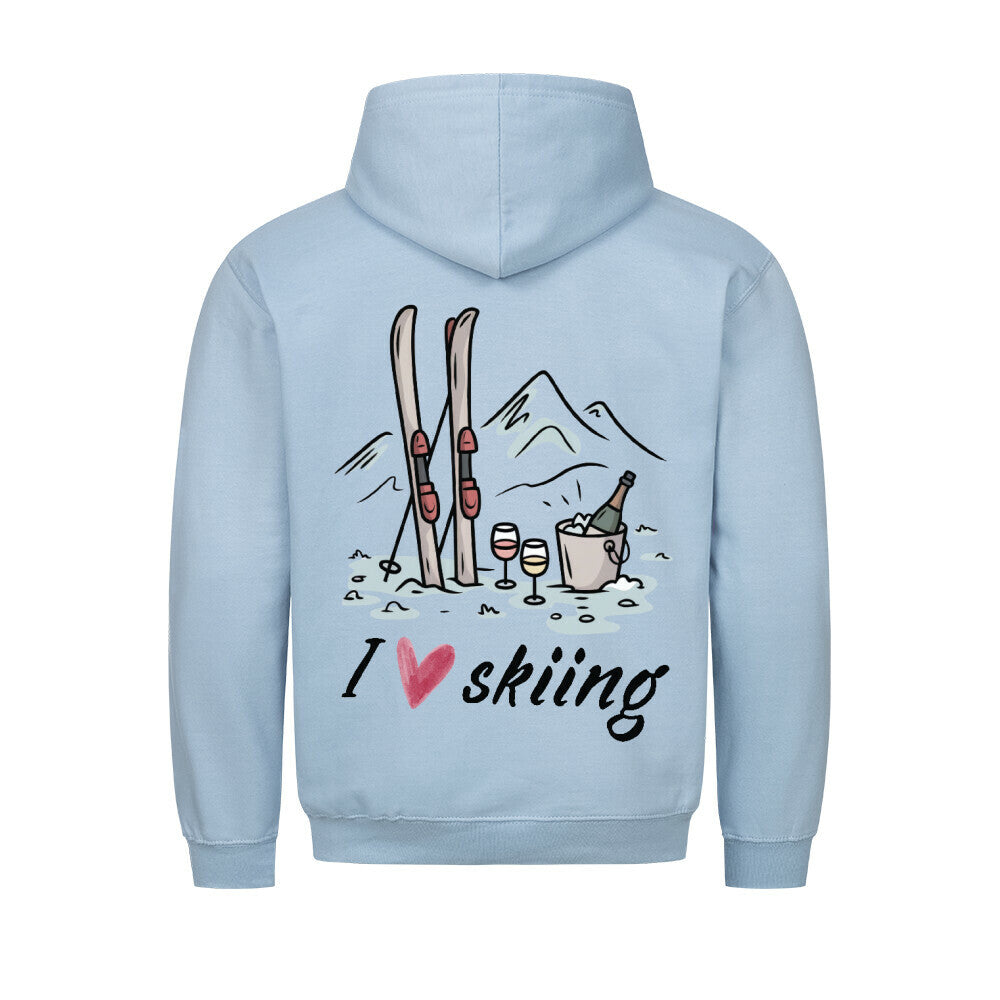 Image for color: babyblau