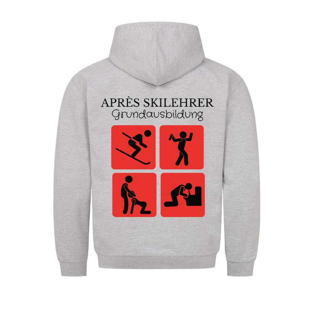 Image for color: heather grey