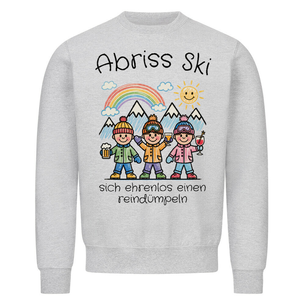 Image for color: heather grey