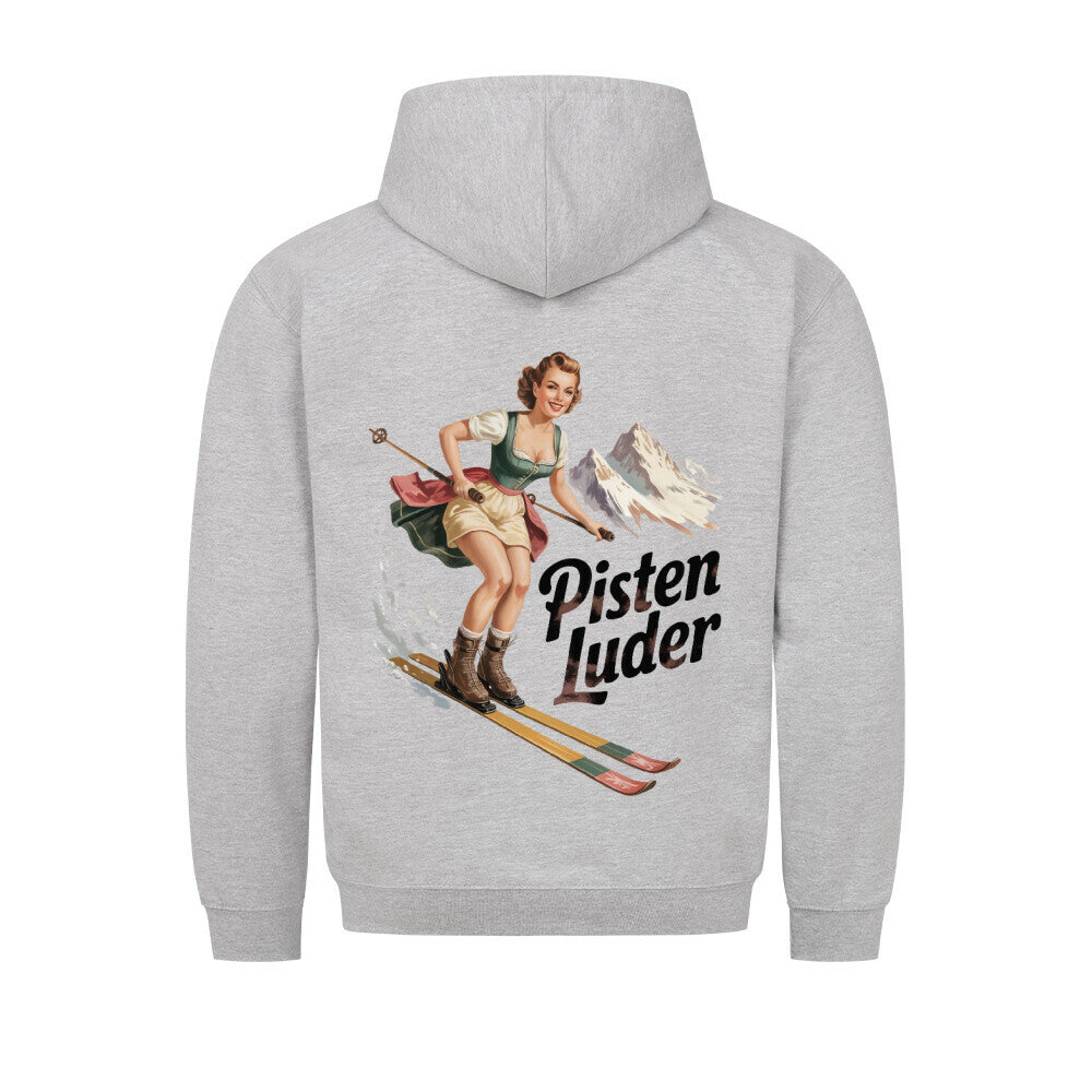 Image for color: heather grey