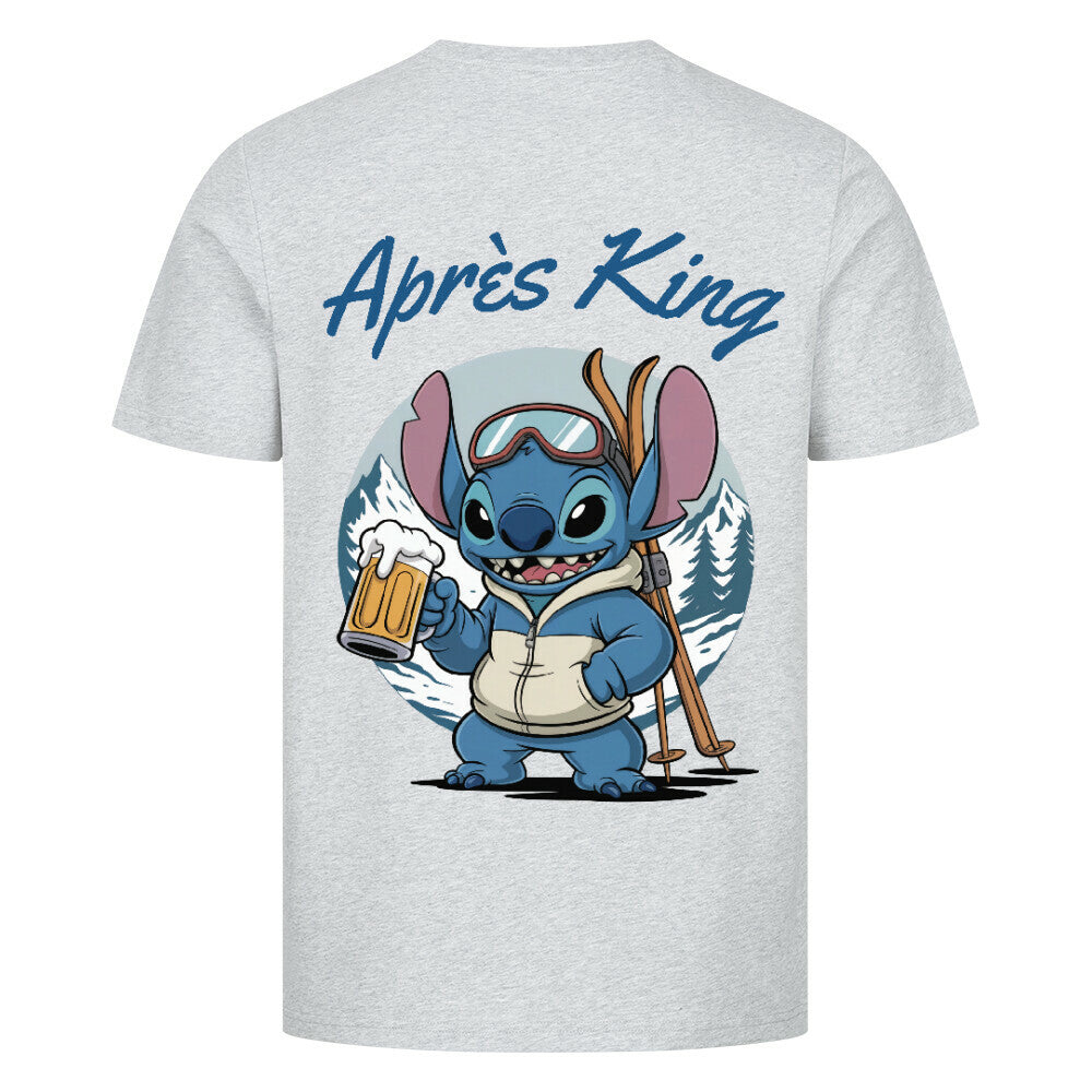 Image for color: heather grey