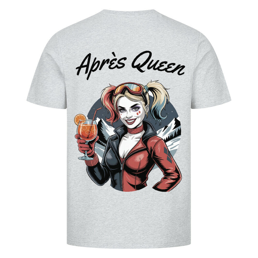 Image for color: heather grey