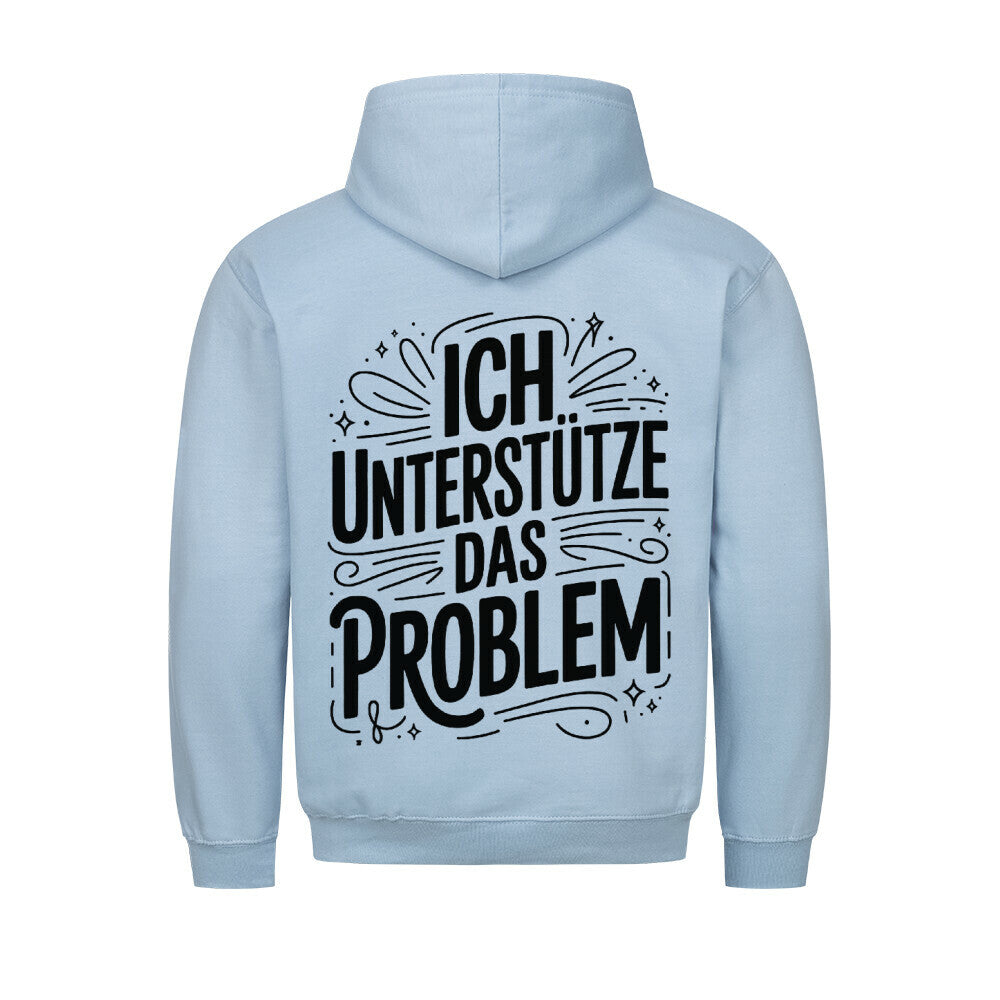 Image for color: babyblau