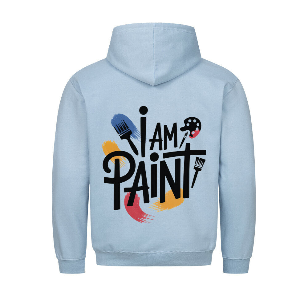 Image for color: babyblau