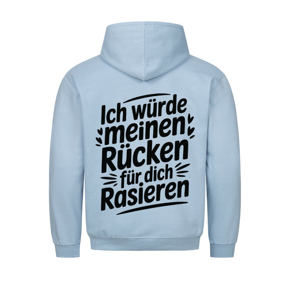 Image for color: babyblau