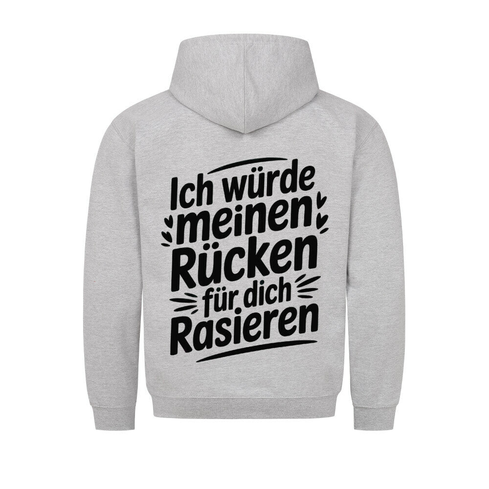 Image for color: heather grey