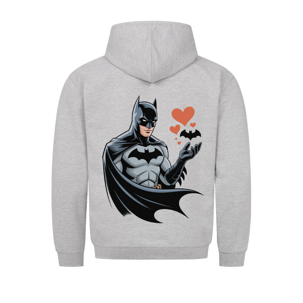 Image for color: heather grey