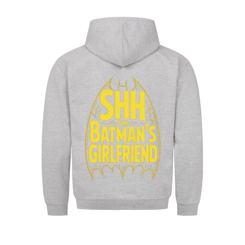 Image for color: heather grey