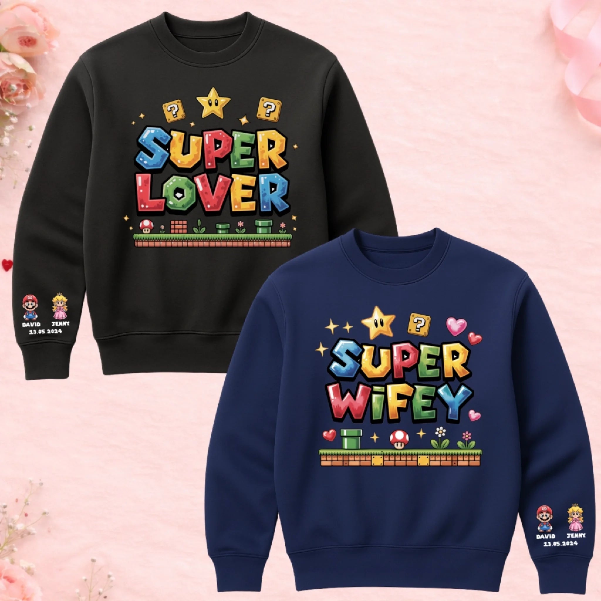 Valentinstag Beitrag