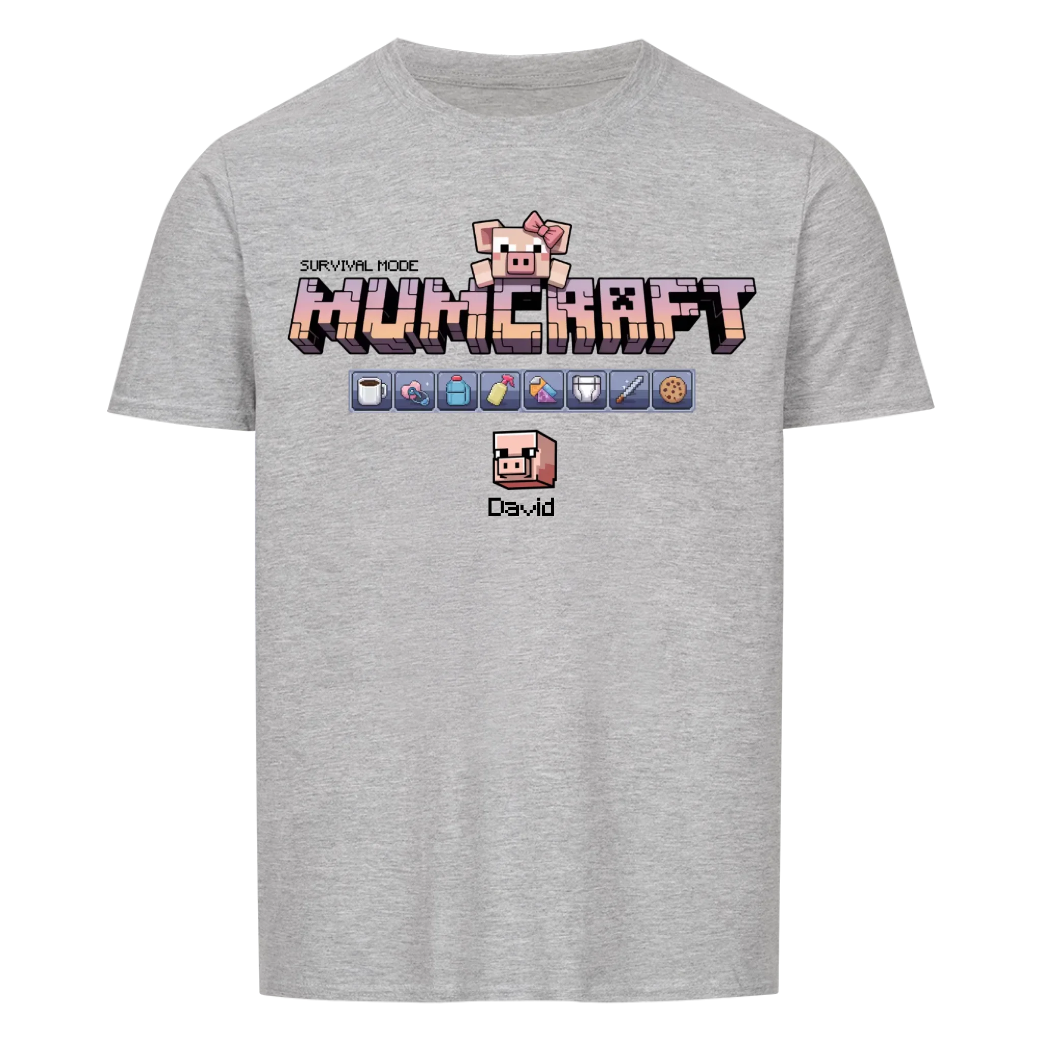 Mumcraft - <tc>custom made</tc>