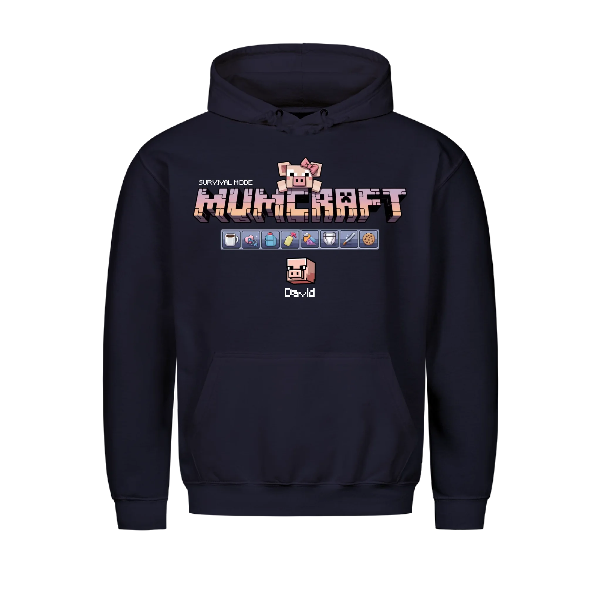 Mumcraft - <tc>custom made</tc>