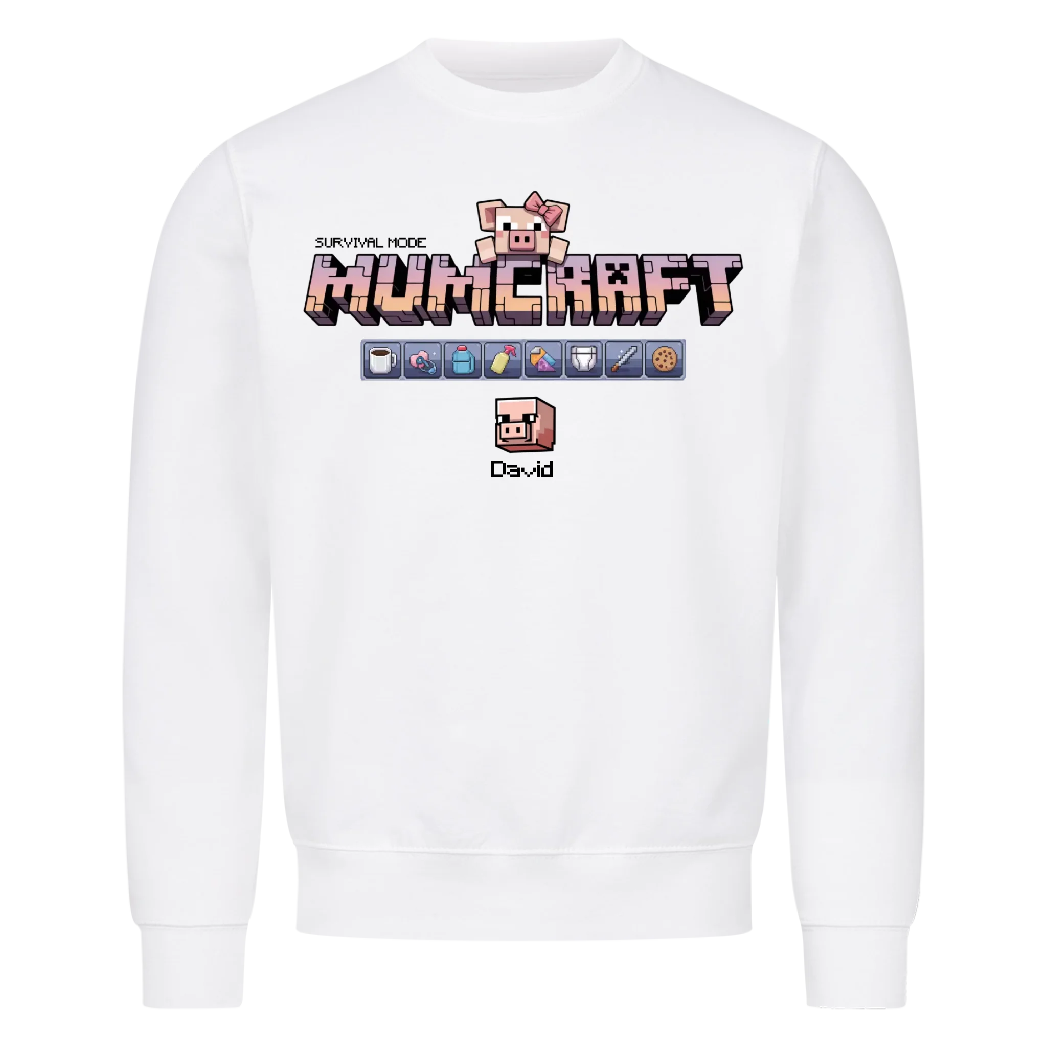 Mumcraft - <tc>custom made</tc>