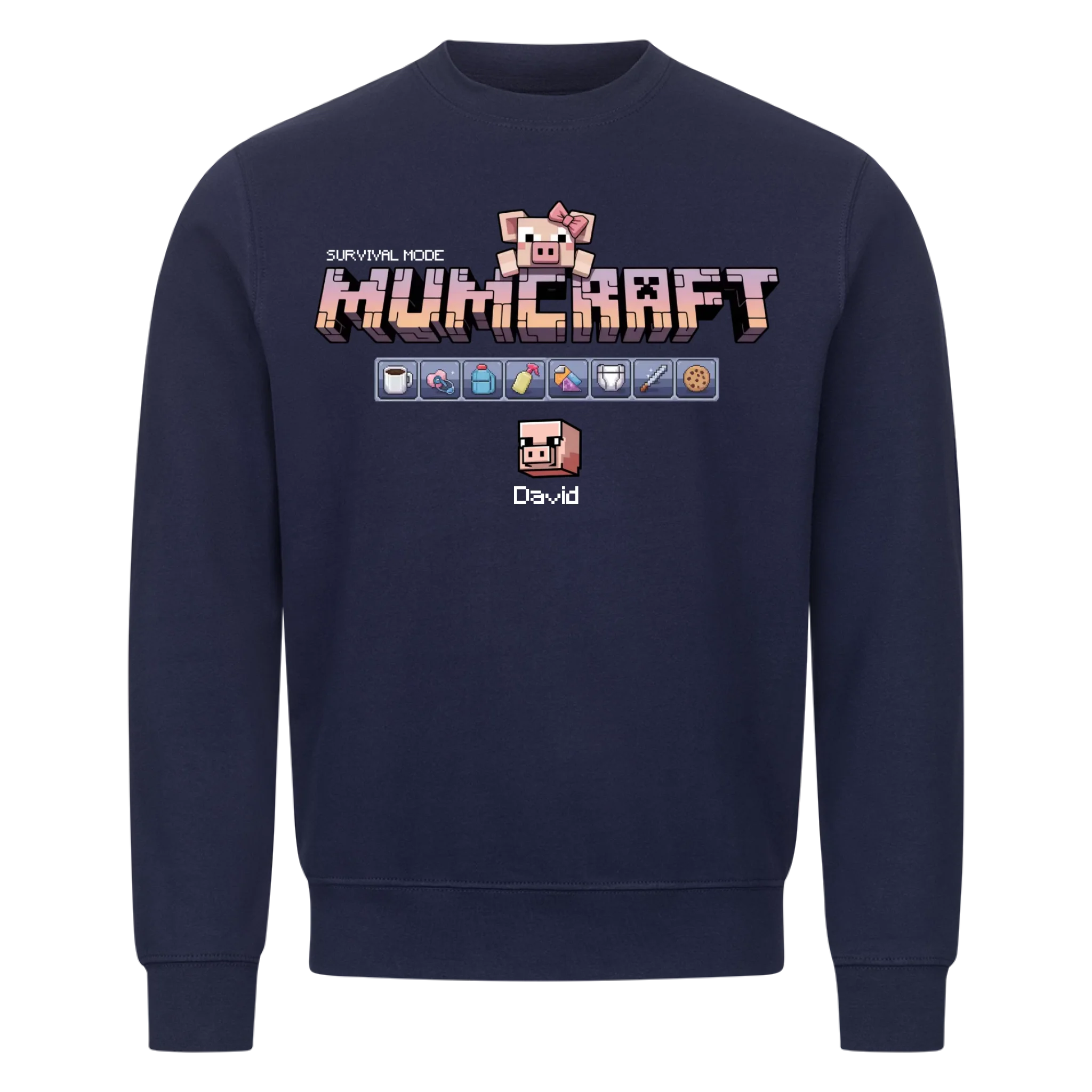 Mumcraft - <tc>custom made</tc>