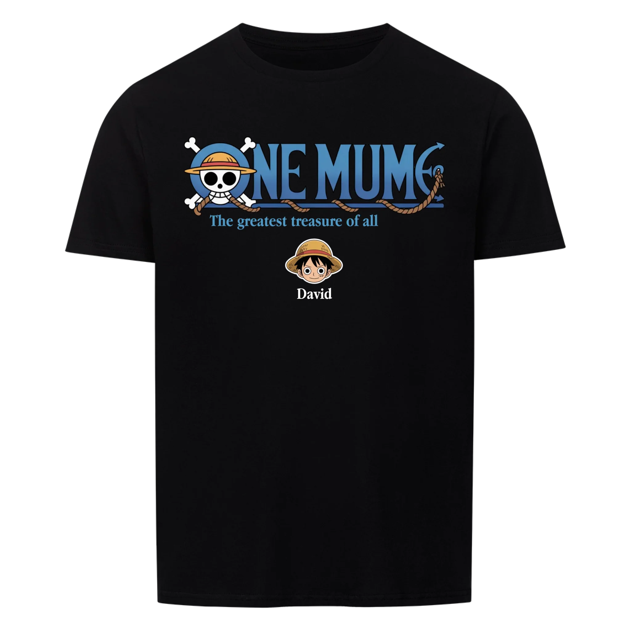 One Mum 2 - <tc>custom made</tc>