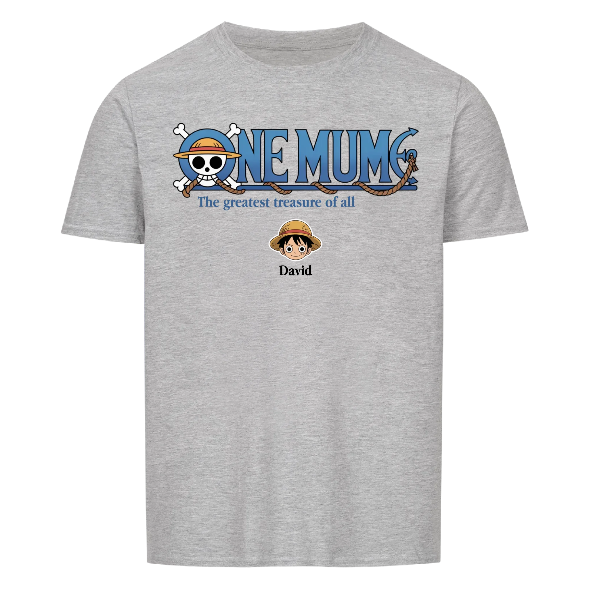 One Mum 2 - <tc>custom made</tc>