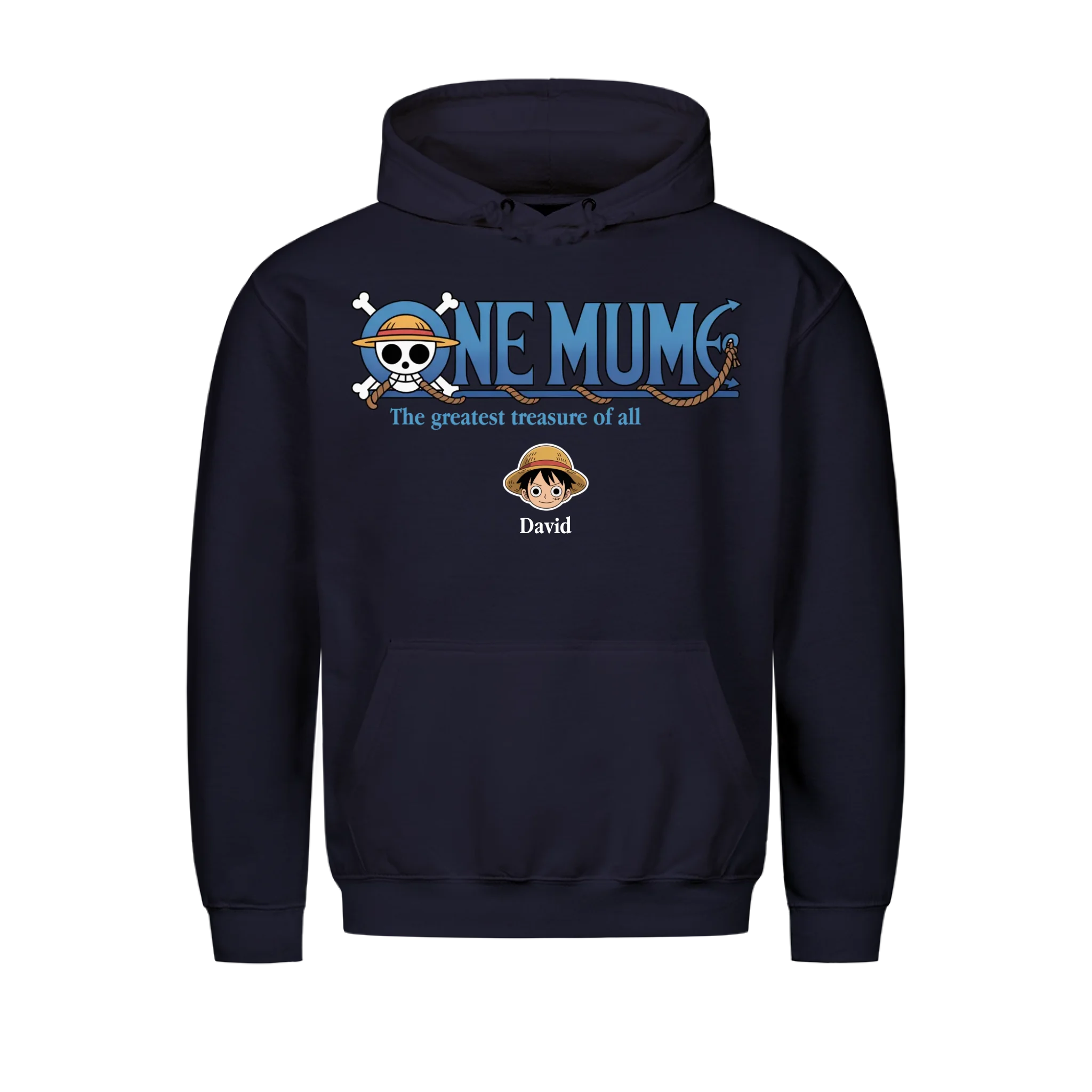 One Mum 2 - <tc>custom made</tc>