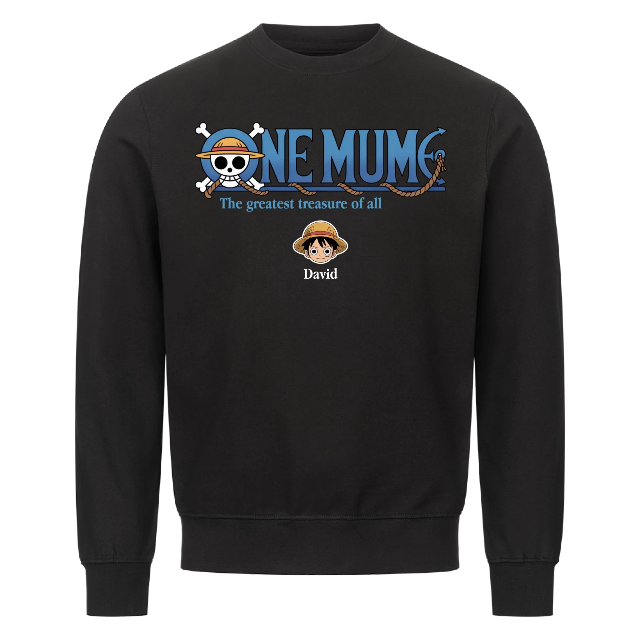 One Mum 2 - <tc>custom made</tc>