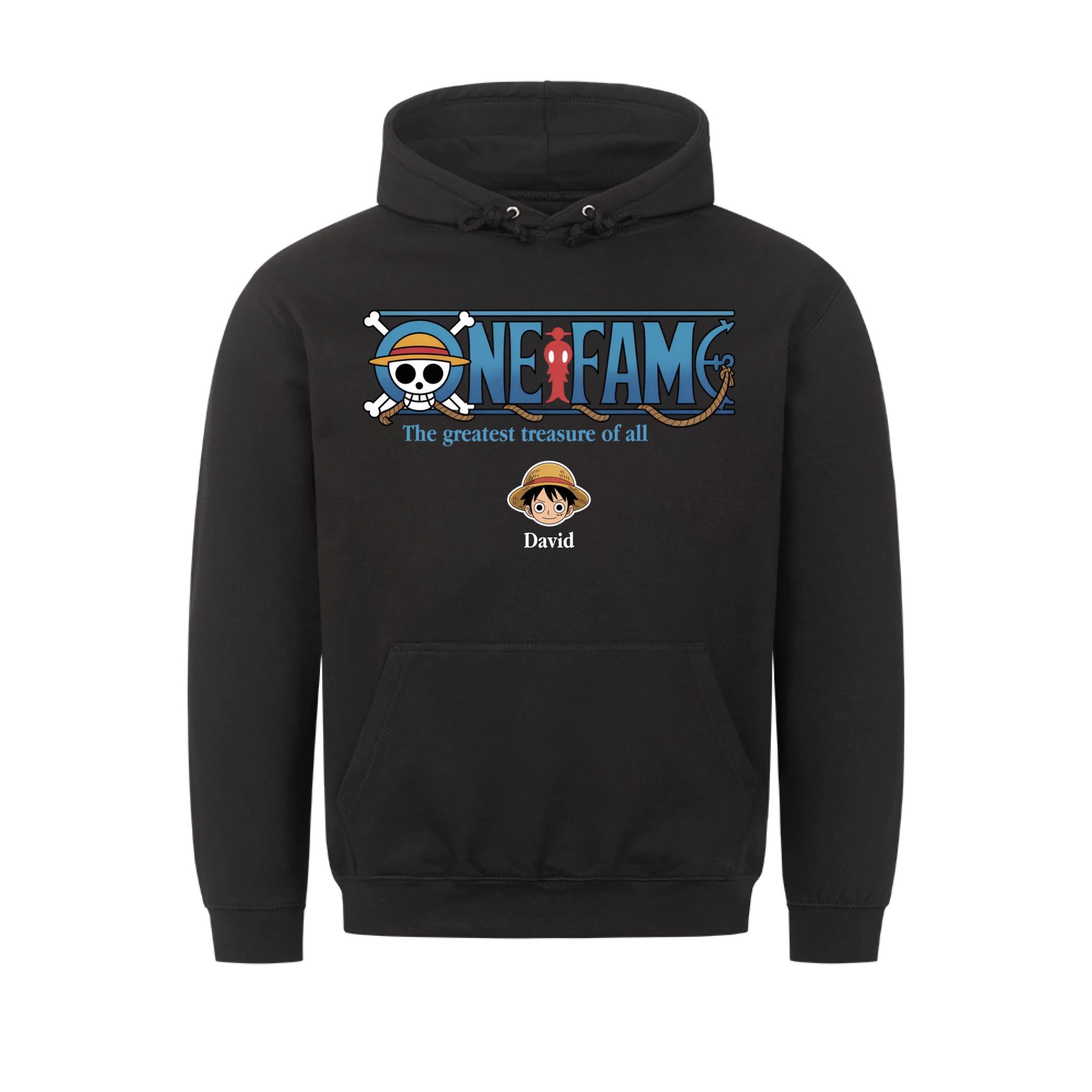 One Fam 2 - <tc>custom made</tc>