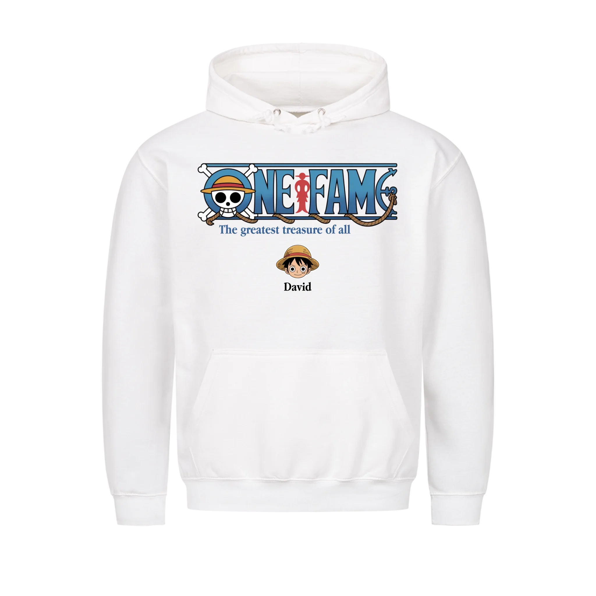 One Fam 2 - <tc>custom made</tc>