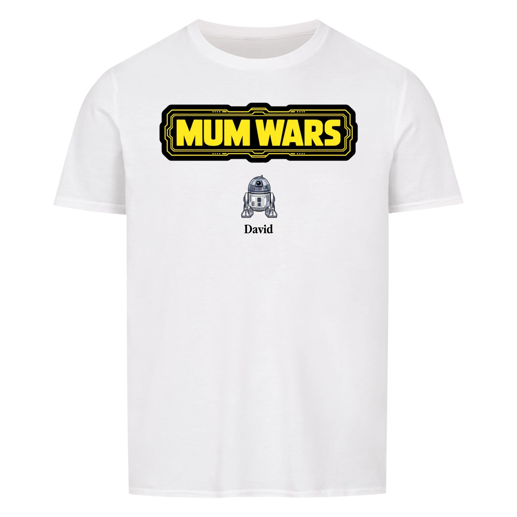 Mum Wars - <tc>custom made</tc>