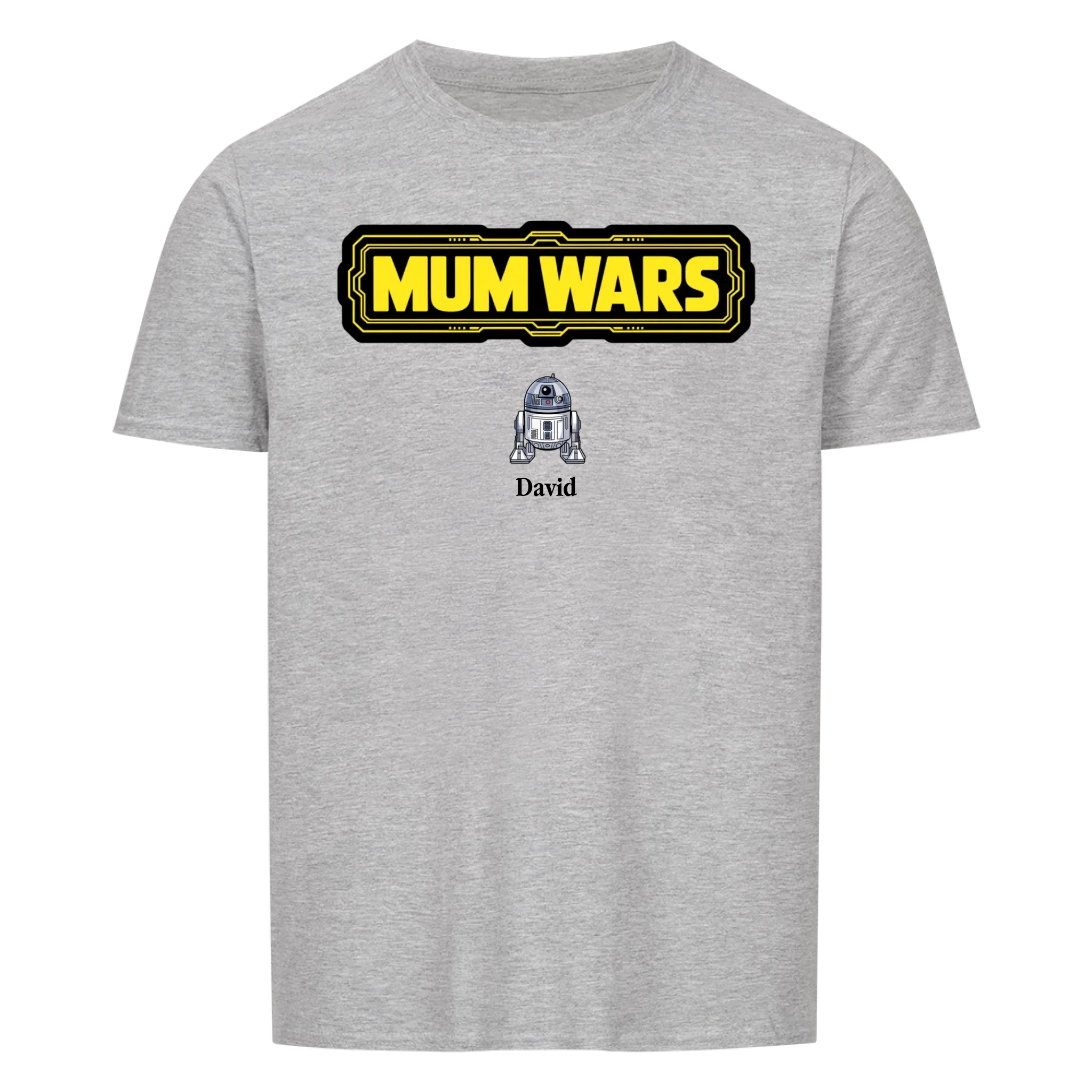 Mum Wars - <tc>custom made</tc>
