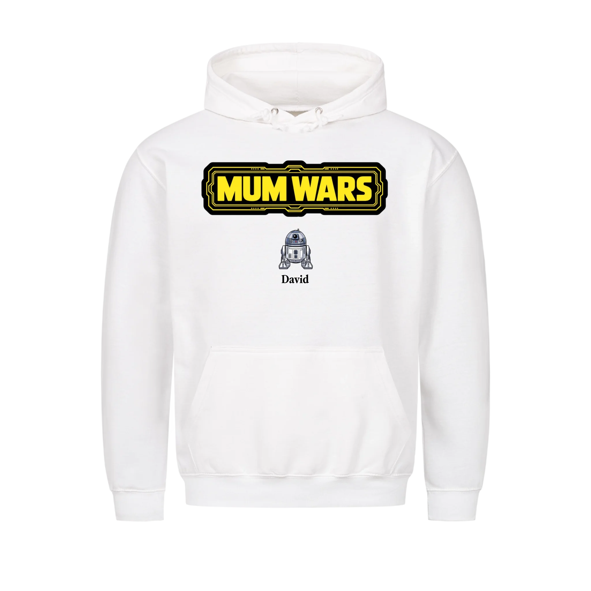 Mum Wars - <tc>custom made</tc>