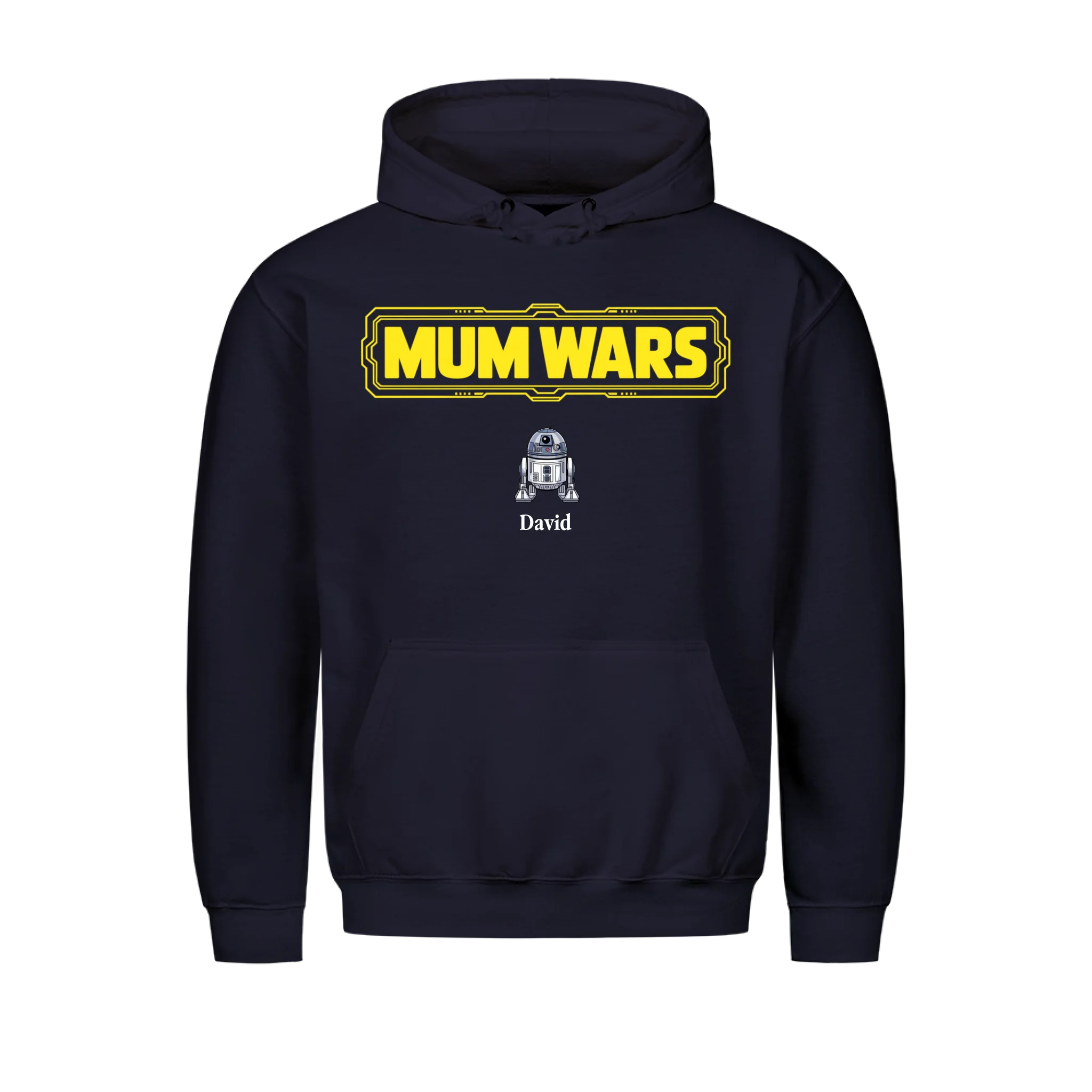 Mum Wars - <tc>custom made</tc>