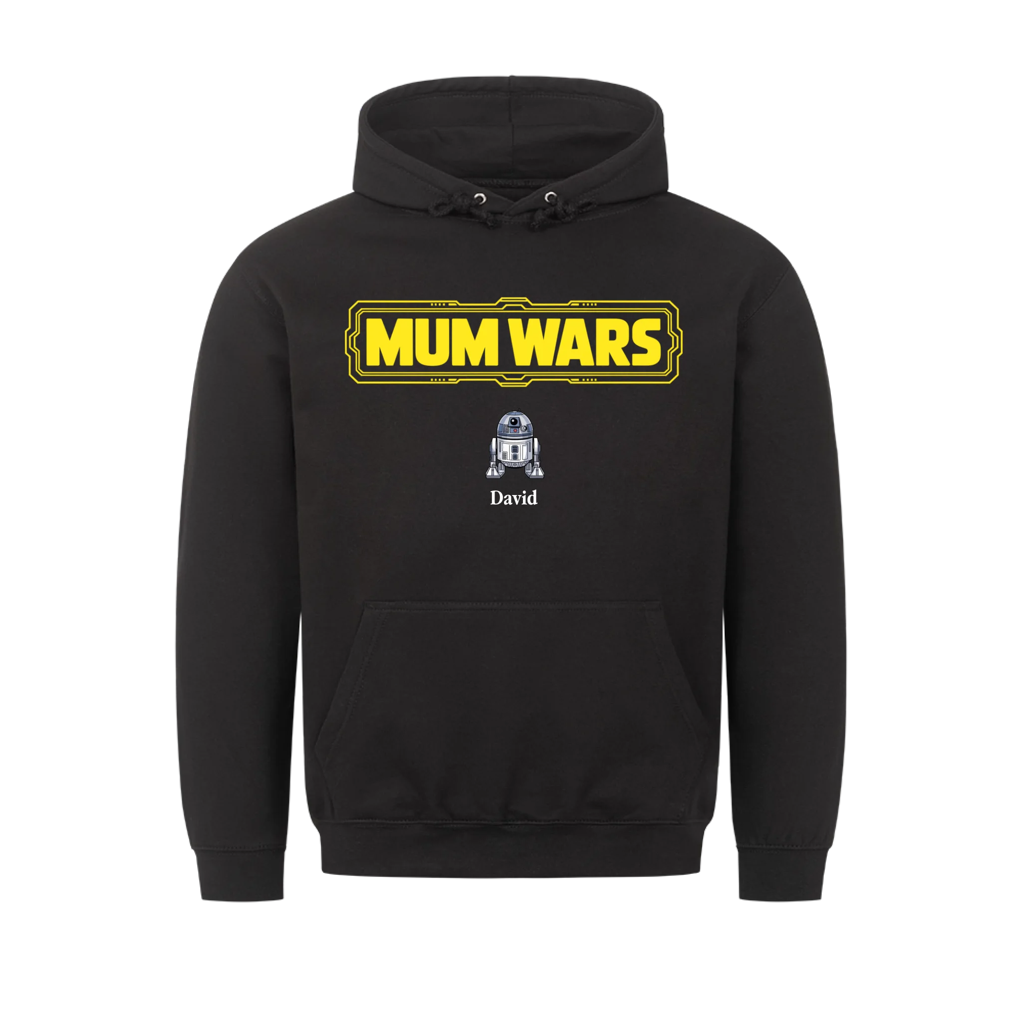 Mum Wars - <tc>custom made</tc>