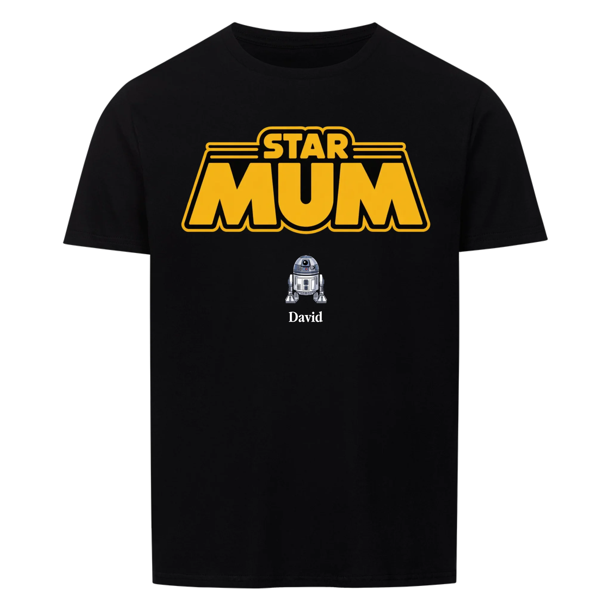 Star Mum - <tc>custom made</tc>