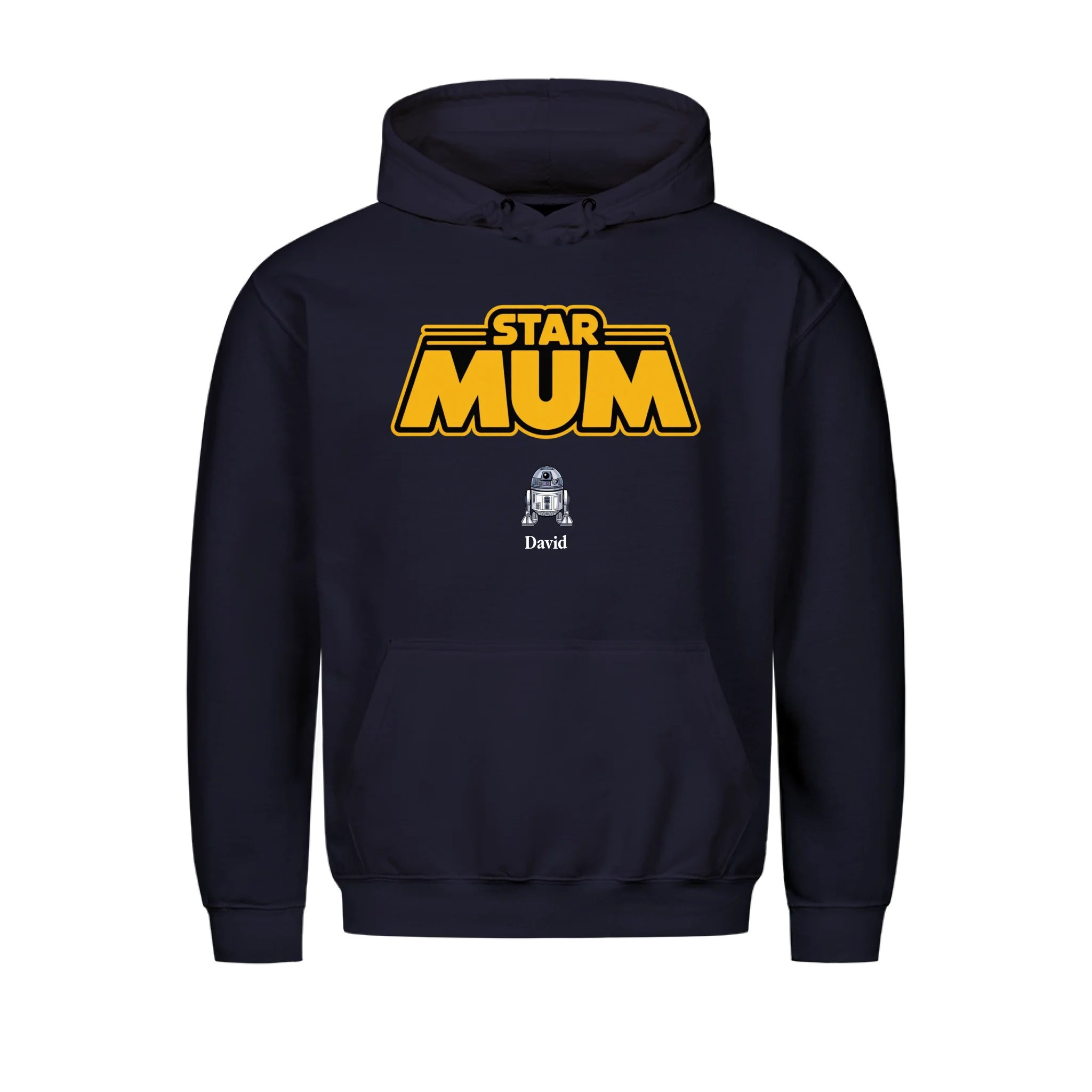 Star Mum - <tc>custom made</tc>