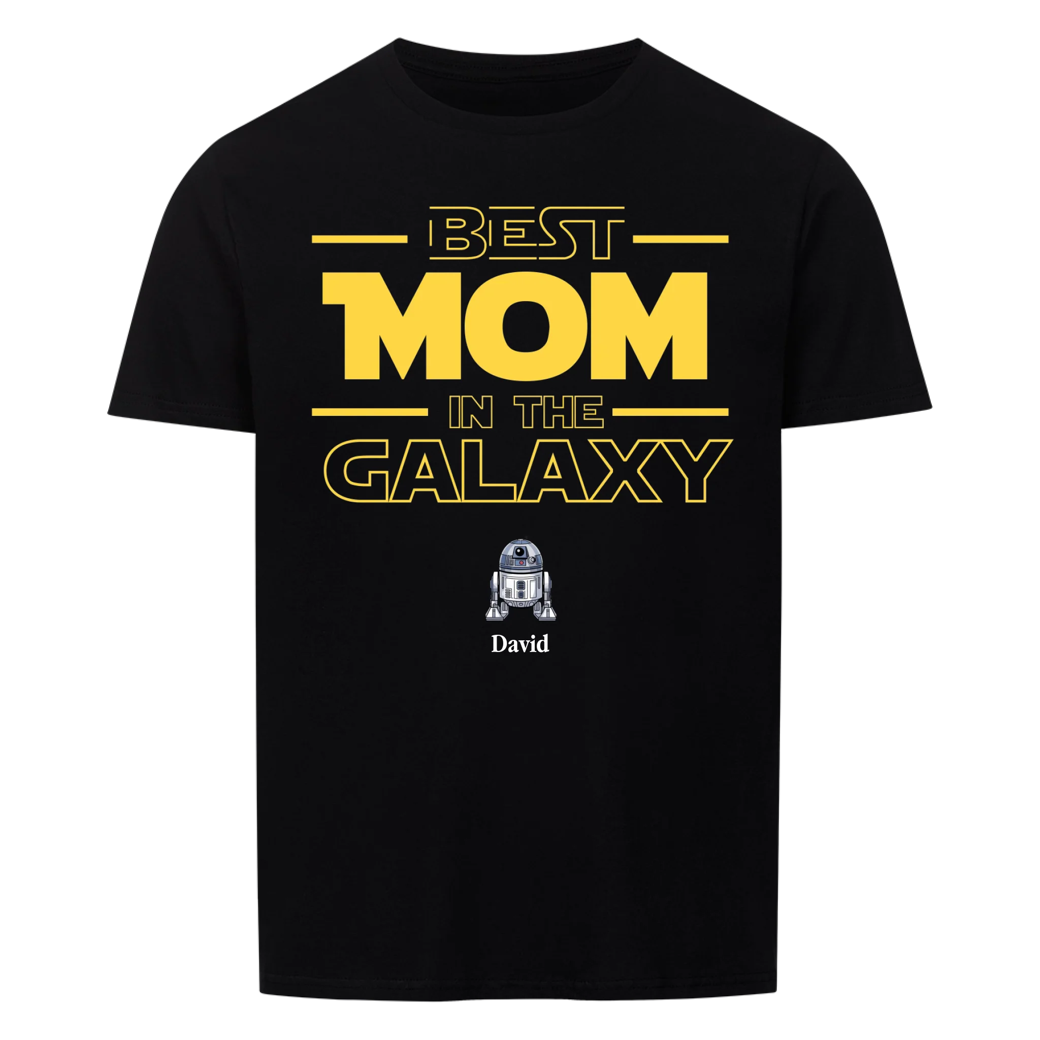 Best Mum - custom made