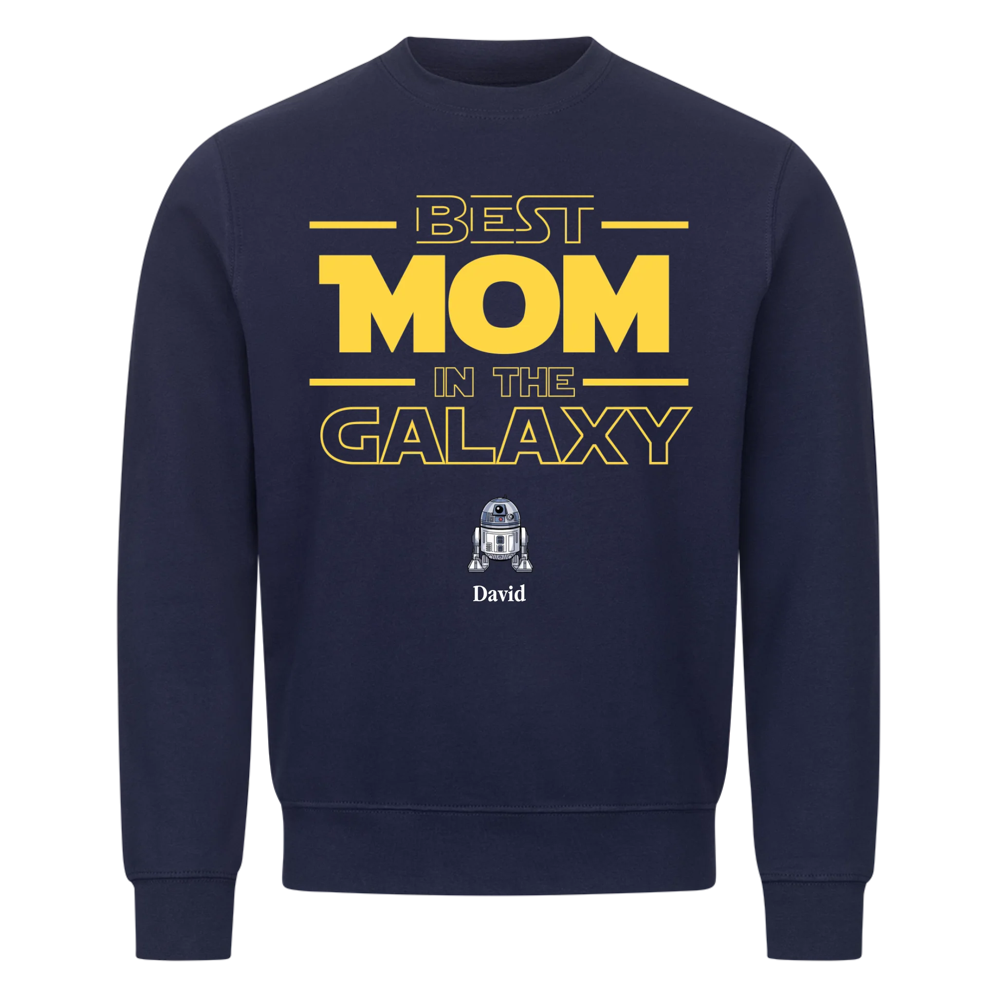 Best Mum - <tc>custom made</tc>