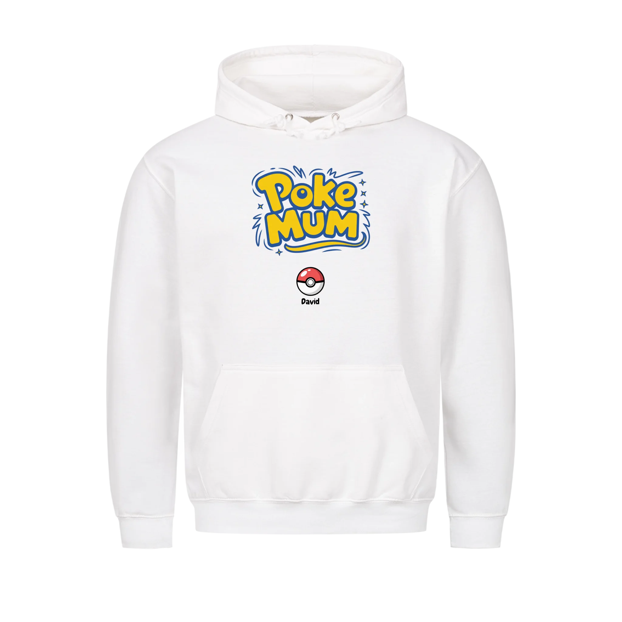 Poke Mum - <tc>custom made</tc> 2