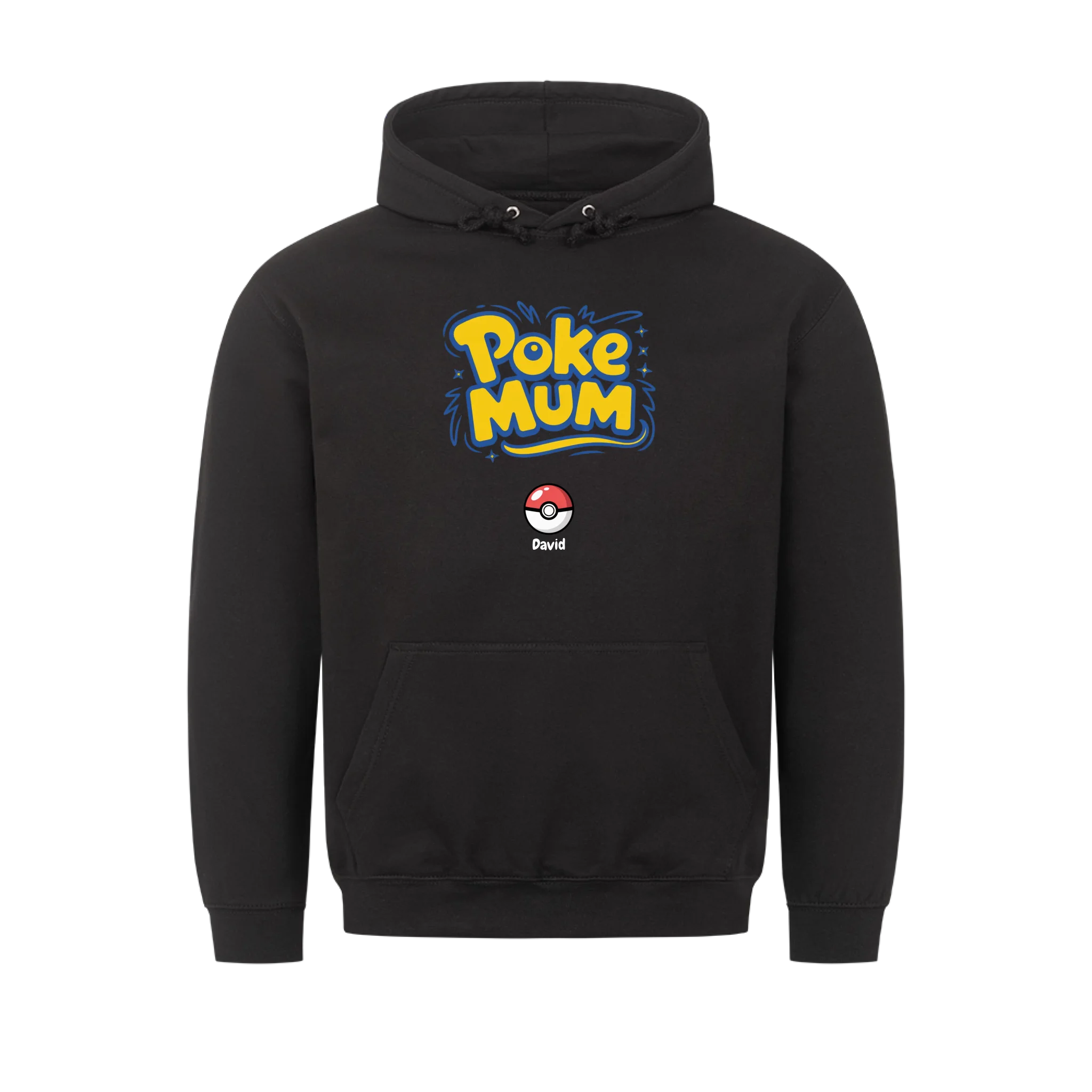 Poke Mum - <tc>custom made</tc> 2