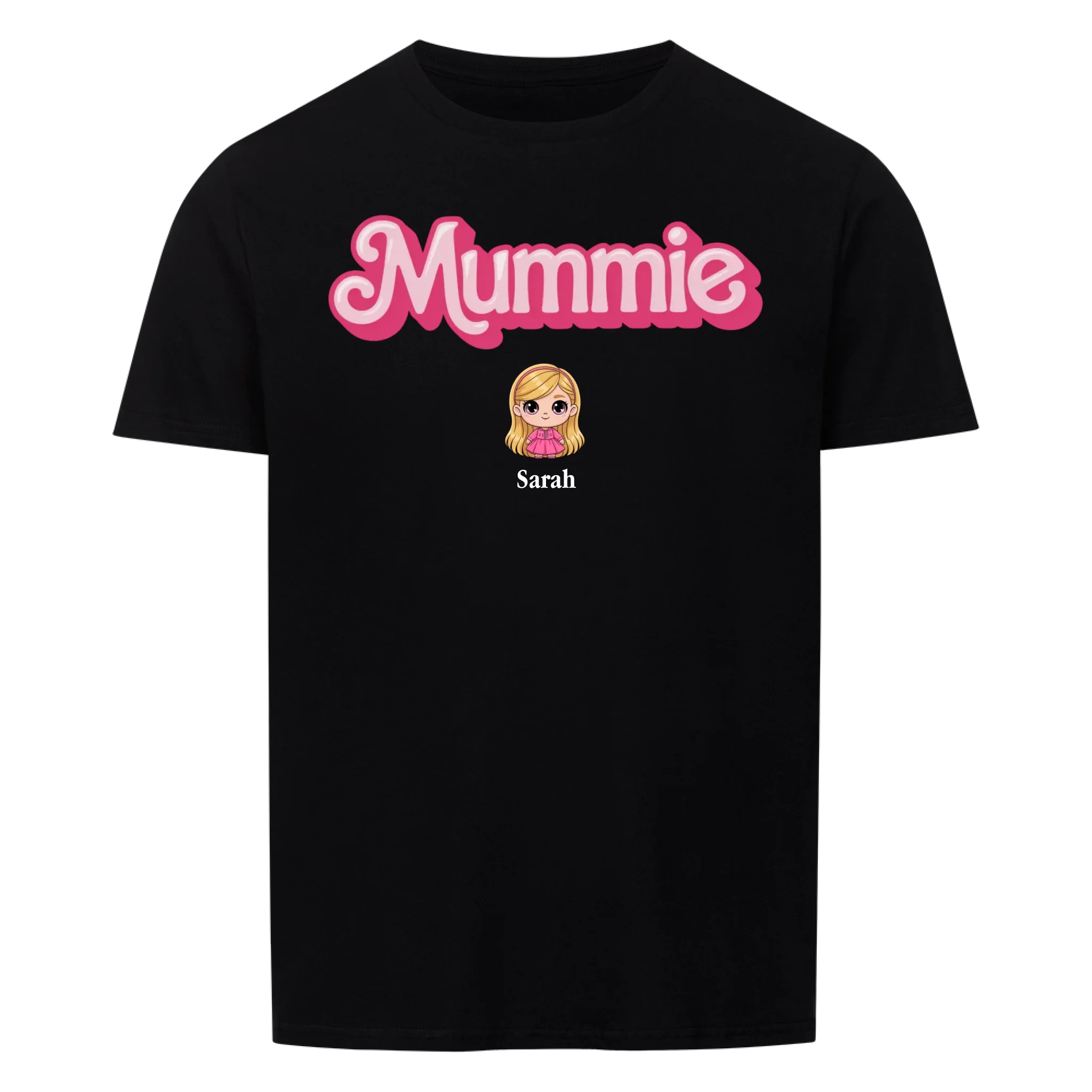 Mummie - custom made