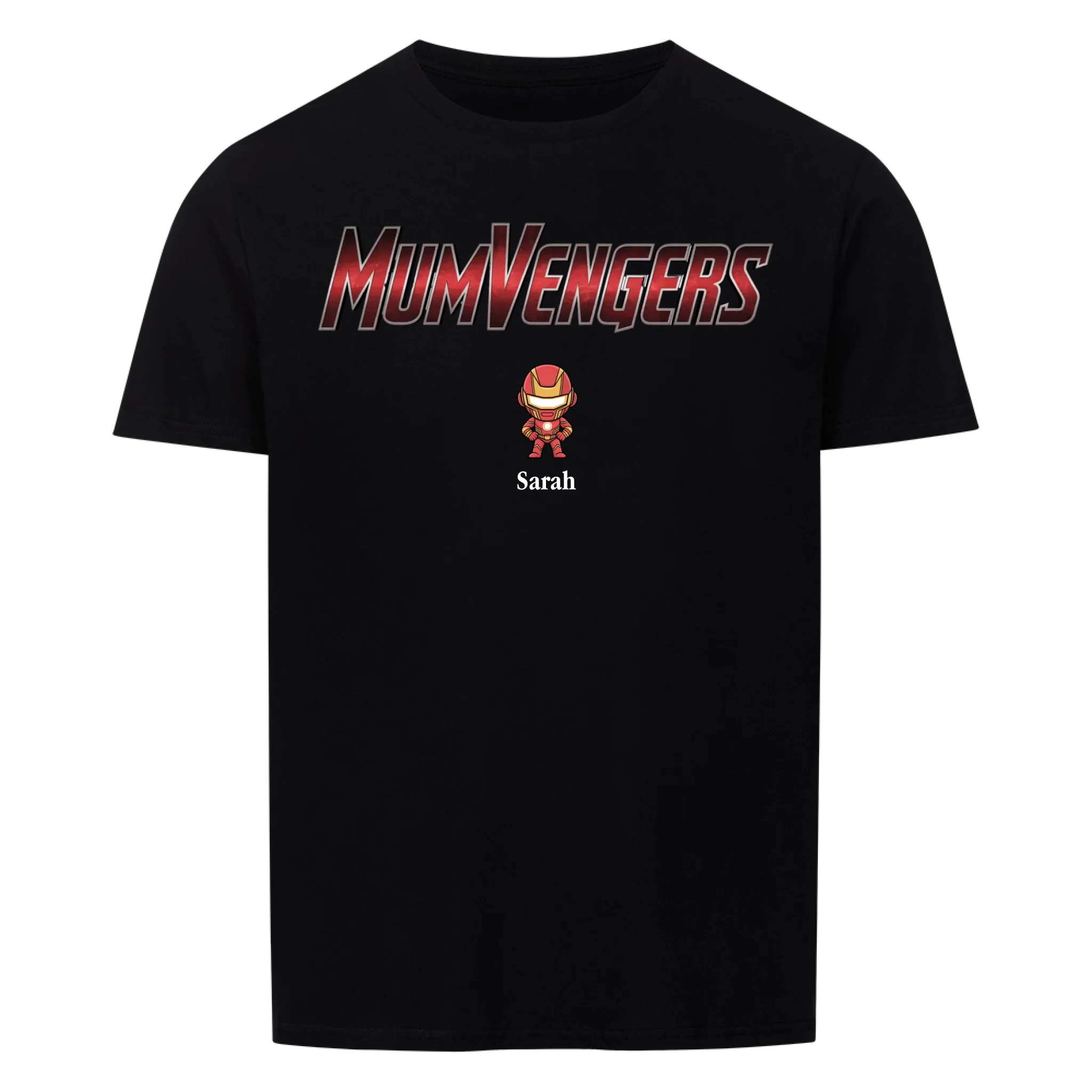 Mumvengers - custom made