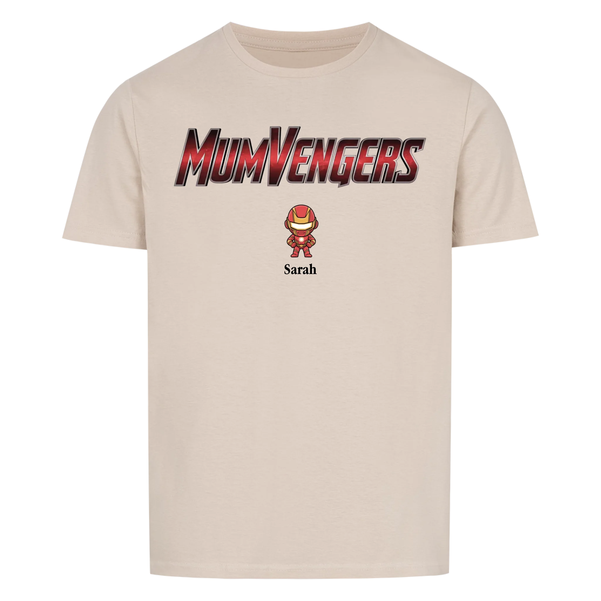 Mumvengers - custom made