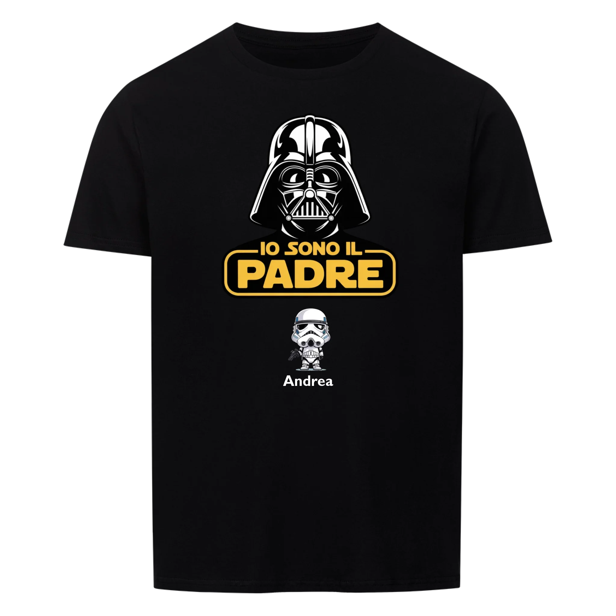 Il padre - Personalizzabile