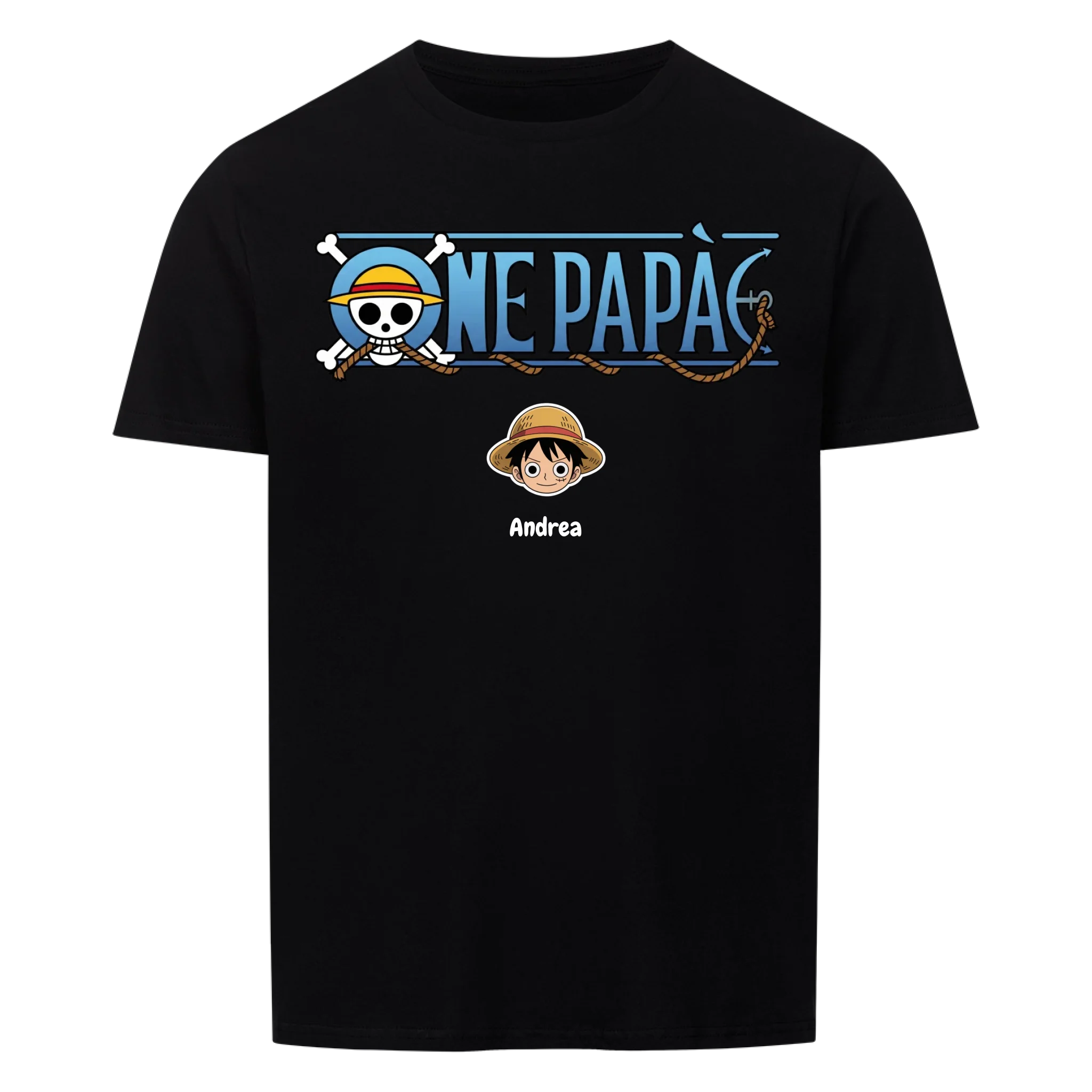 Un Papà - Personalizzabile