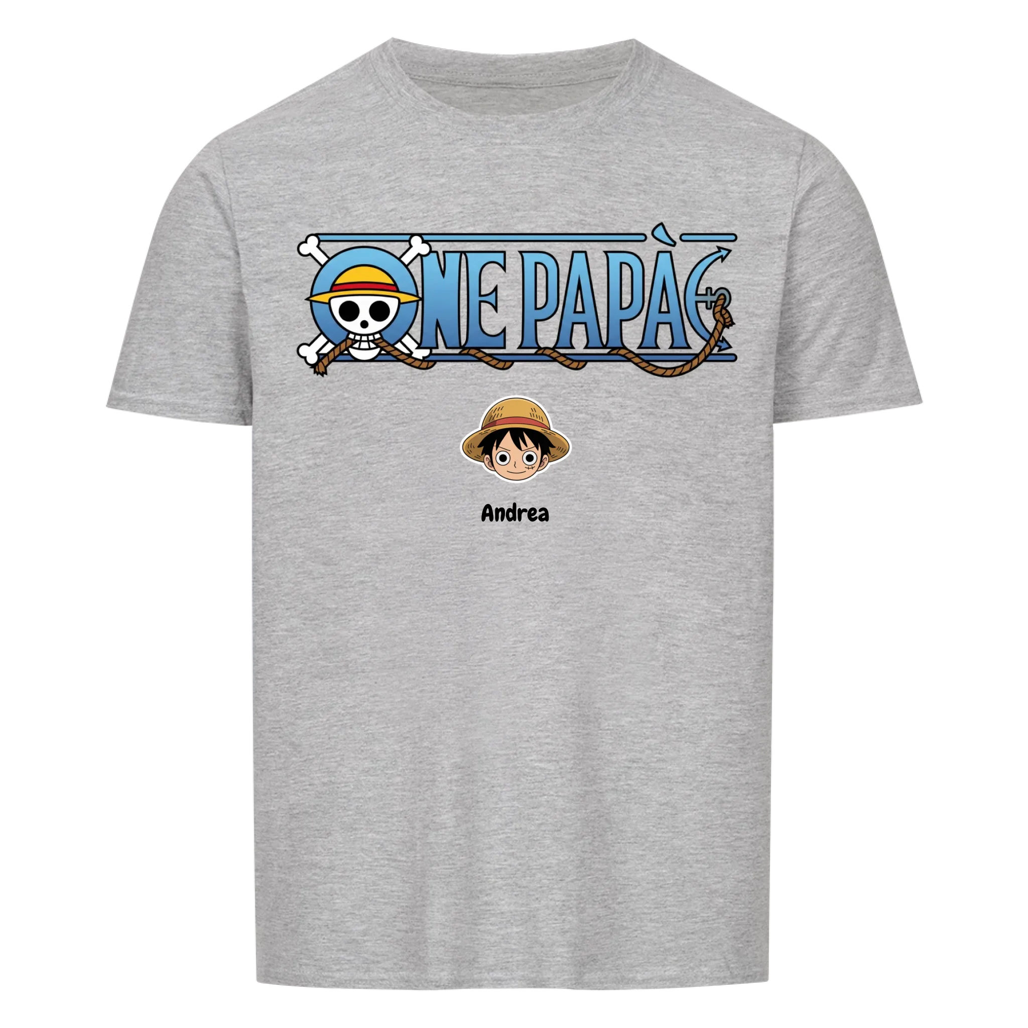 Un Papà - Personalizzabile