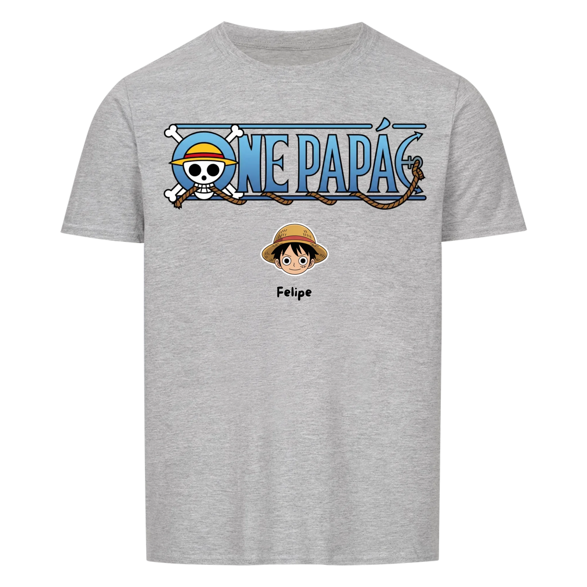 One Papá 2 - personalizable