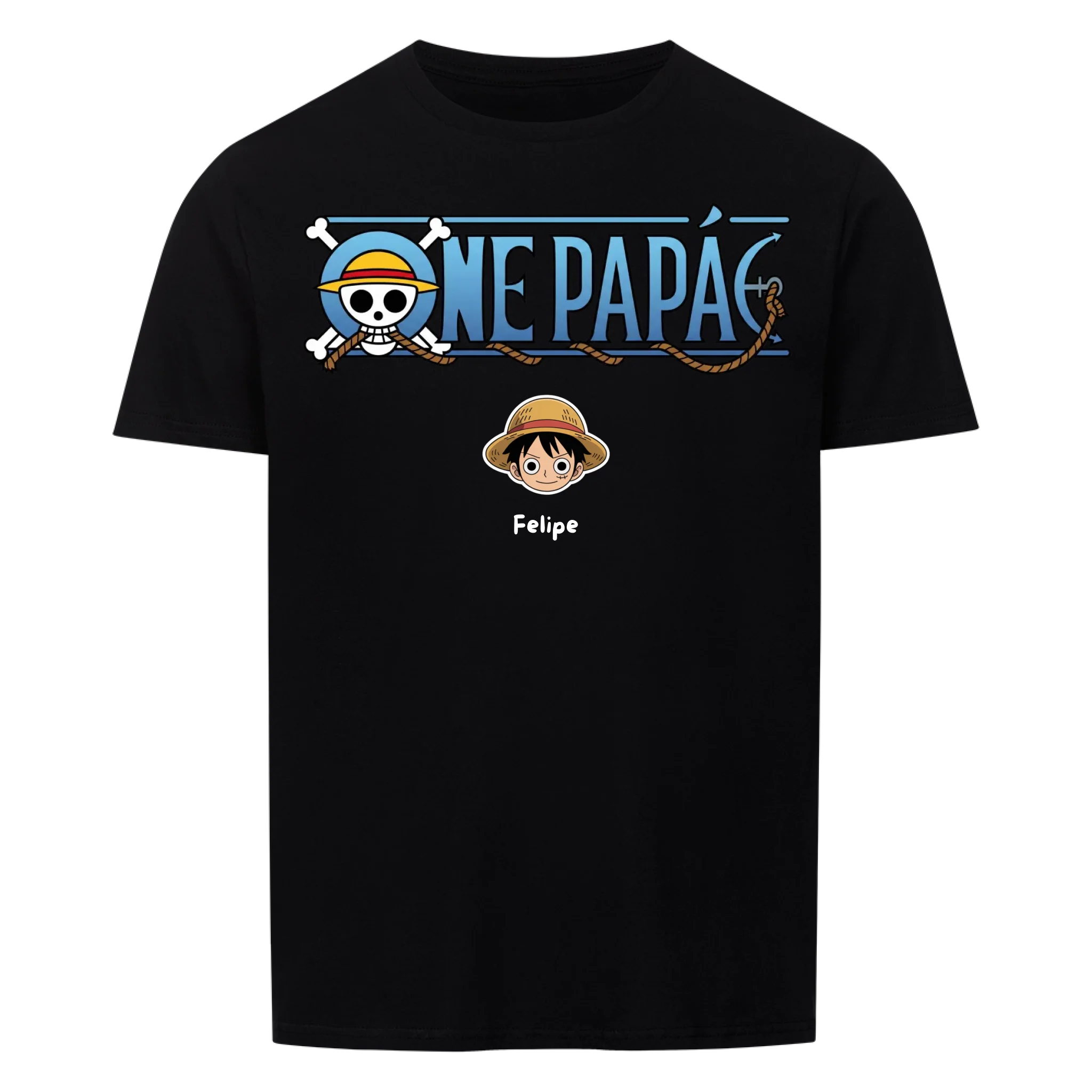Un Papa 2 - personalizable