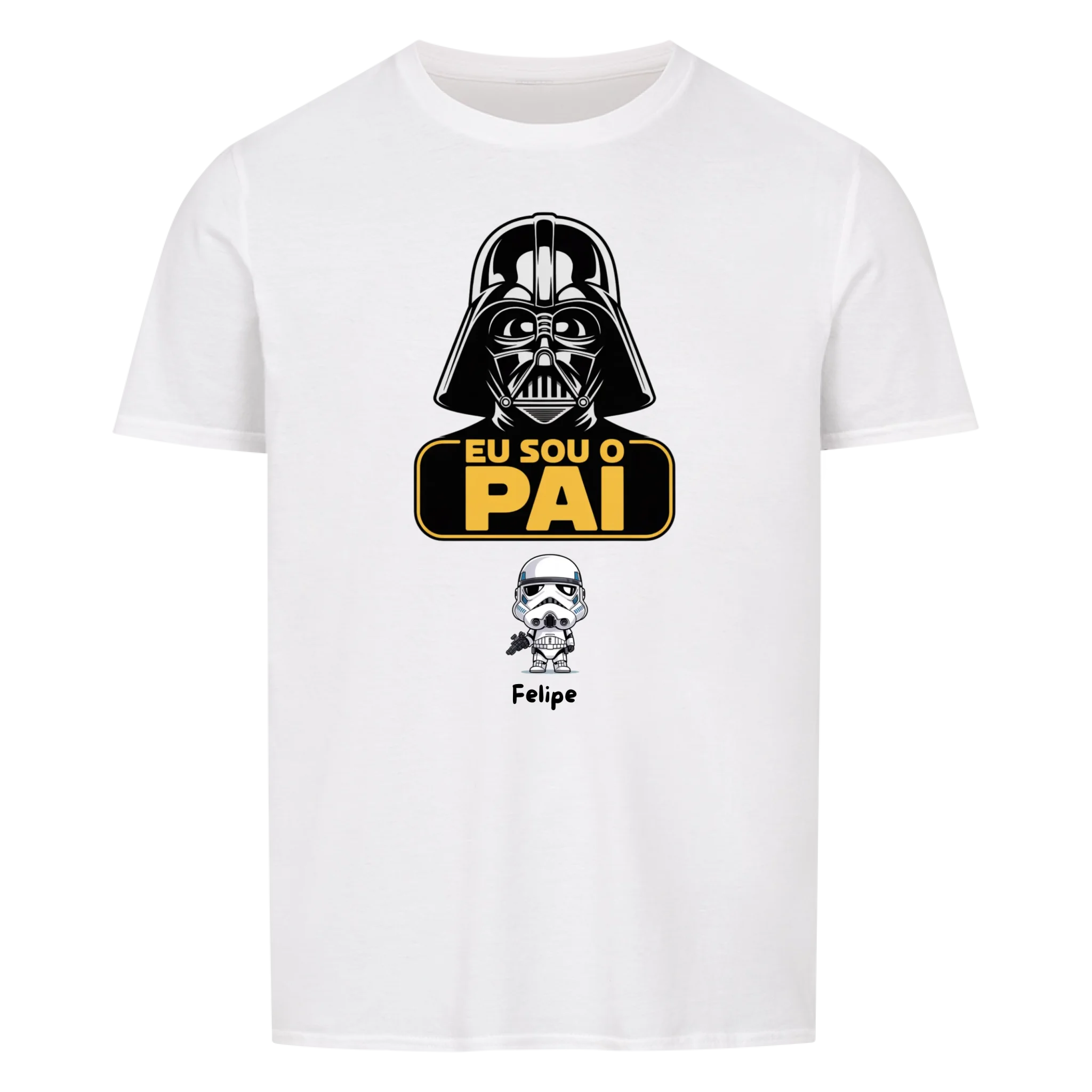 Pai - personalizável