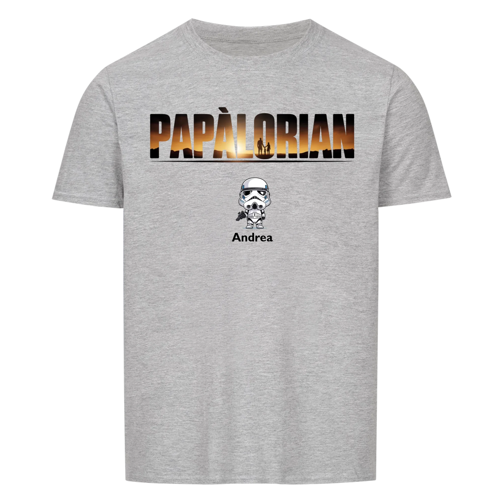 Papàlorian - Personalizzabile