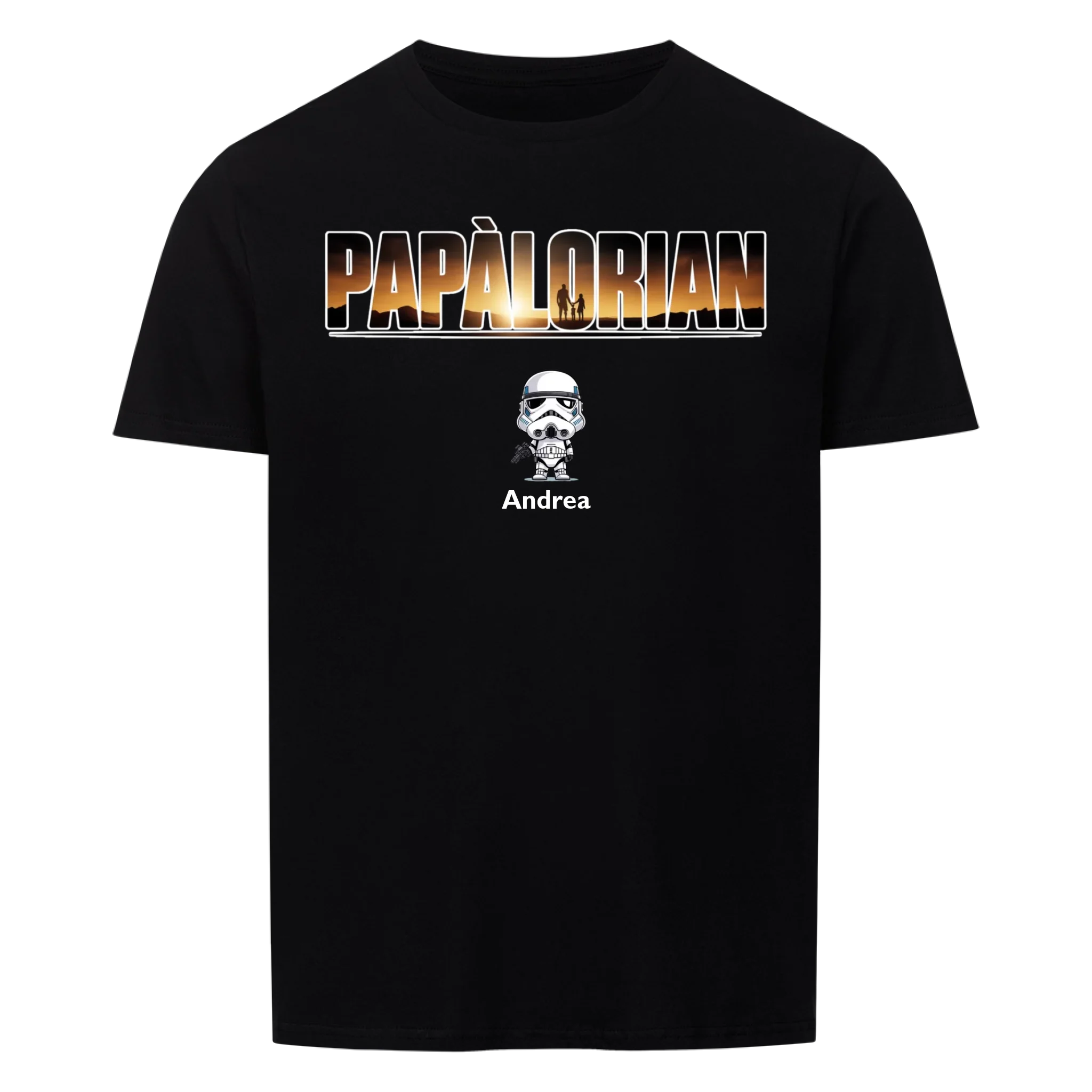 Papàlorian - Personalizzabile