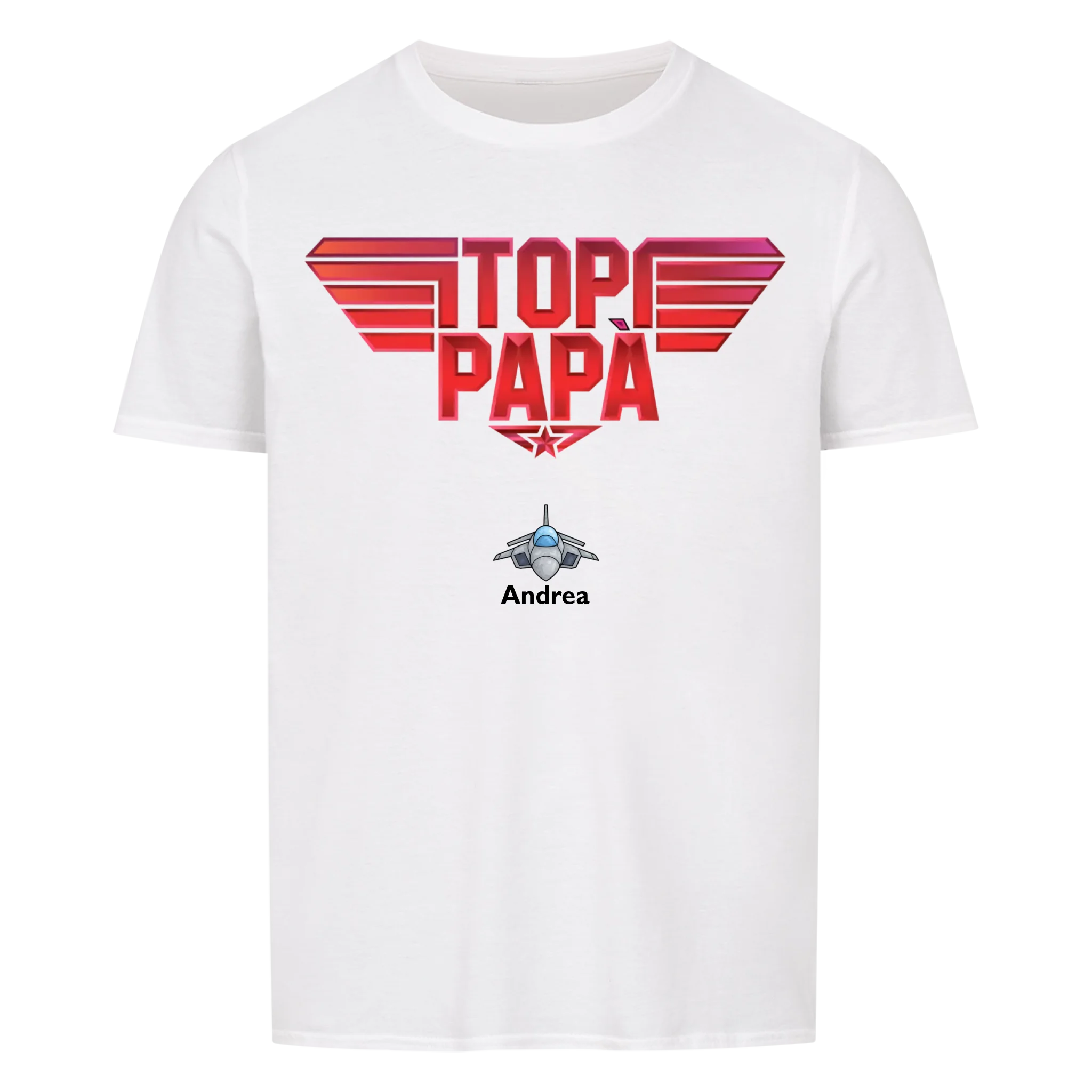 Top Dad - Personalizzabile