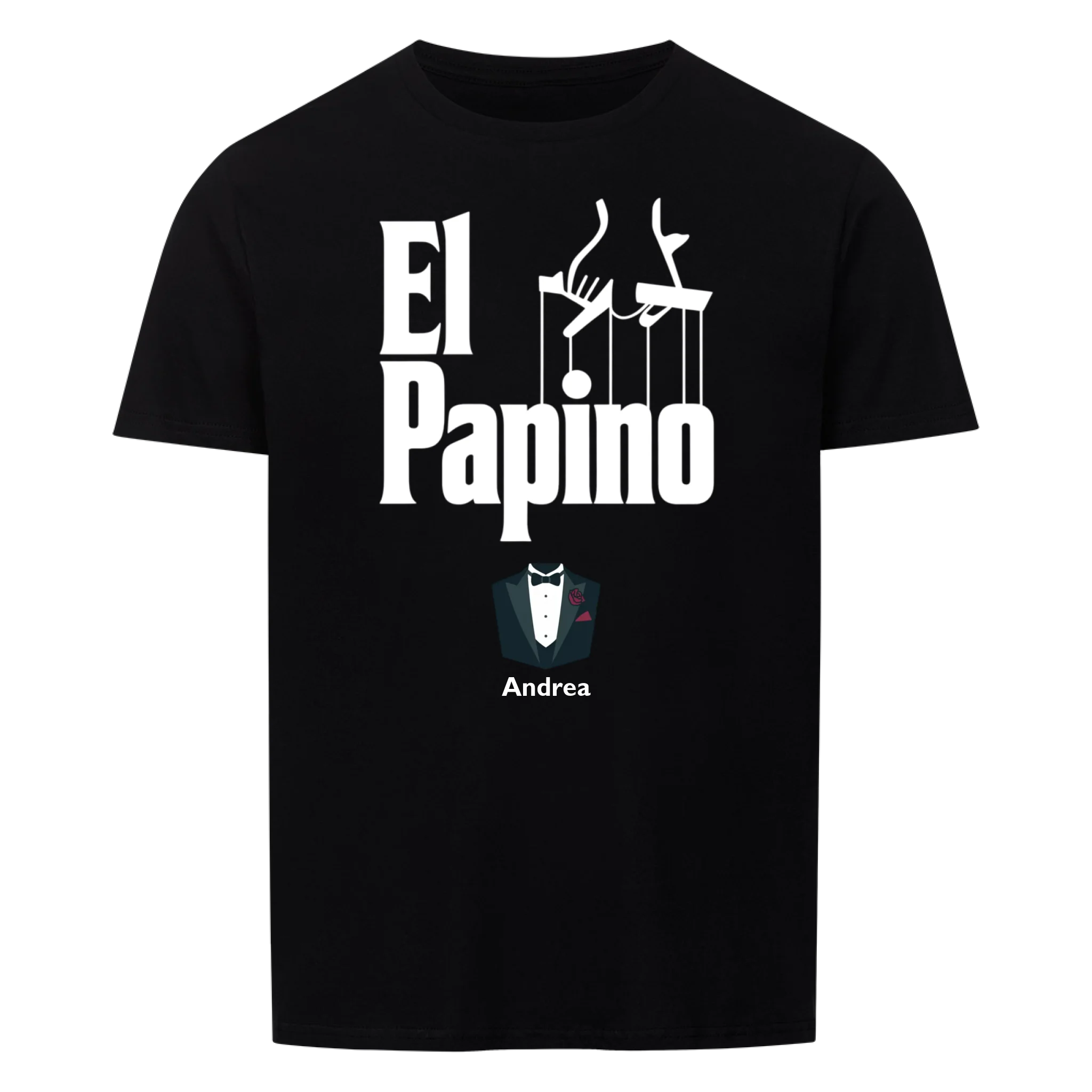 El Papino - Personalizzabile
