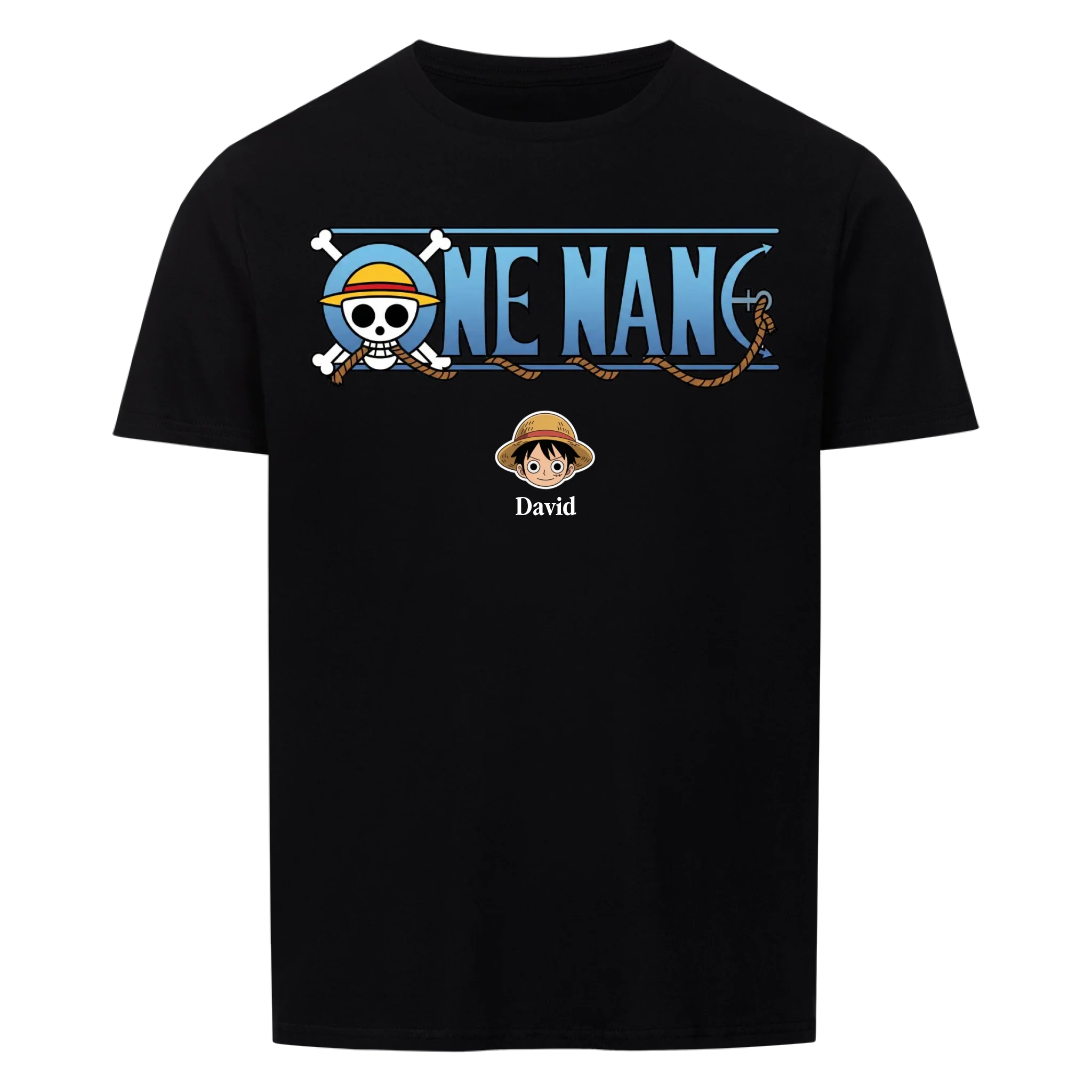 One Nan - custom made
